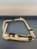 BMW E92 Left Driver side Curtain Airbag 847118311129