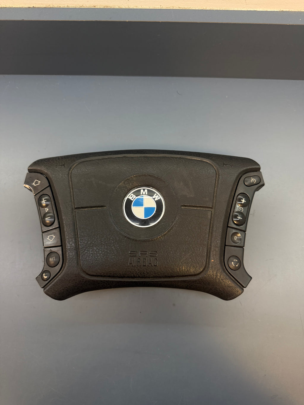 BMW E39 Steering Wheel Airbag 3210948438