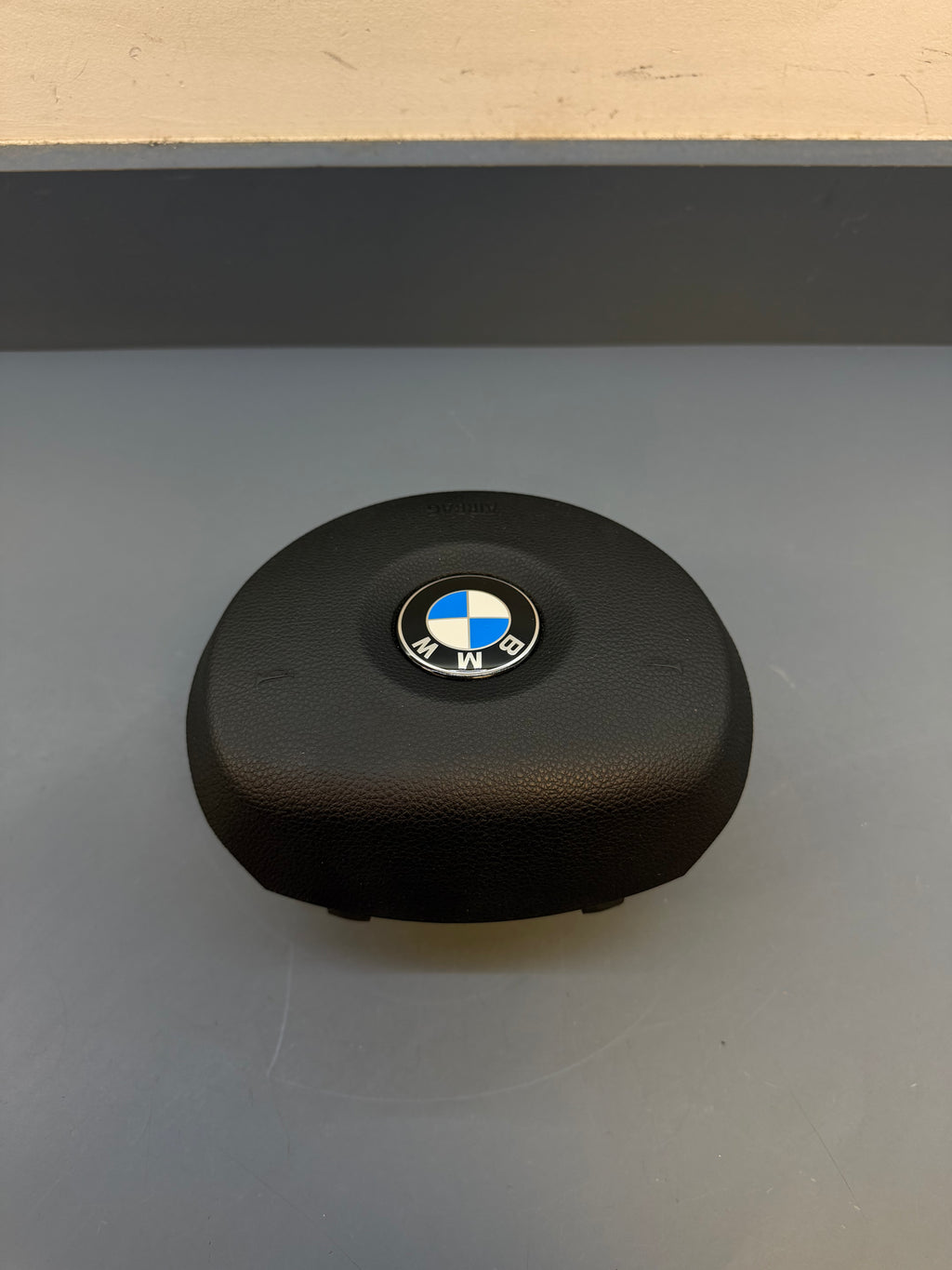 BMW E92 2010 Steering Wheel Sport Airbag  326884664-02