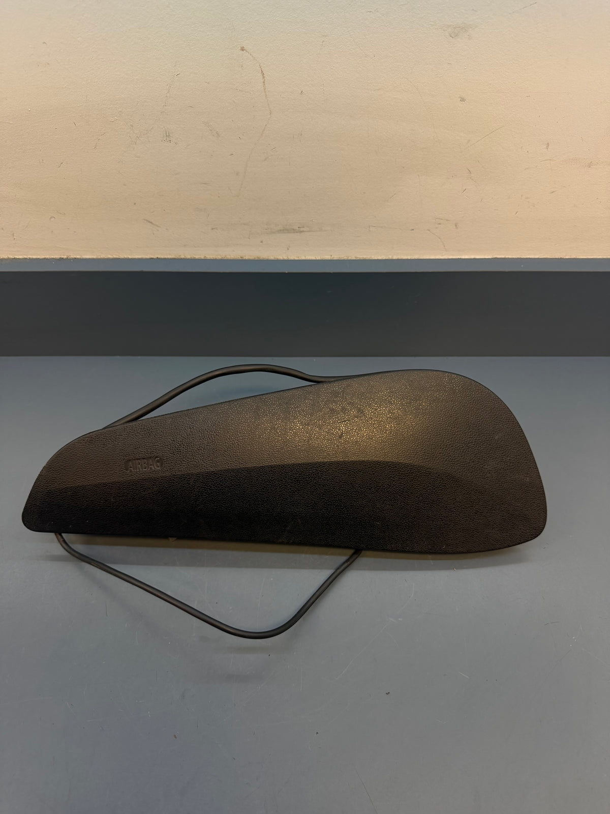 BMW E90 Right passenger side seat Airbag 86299689004F