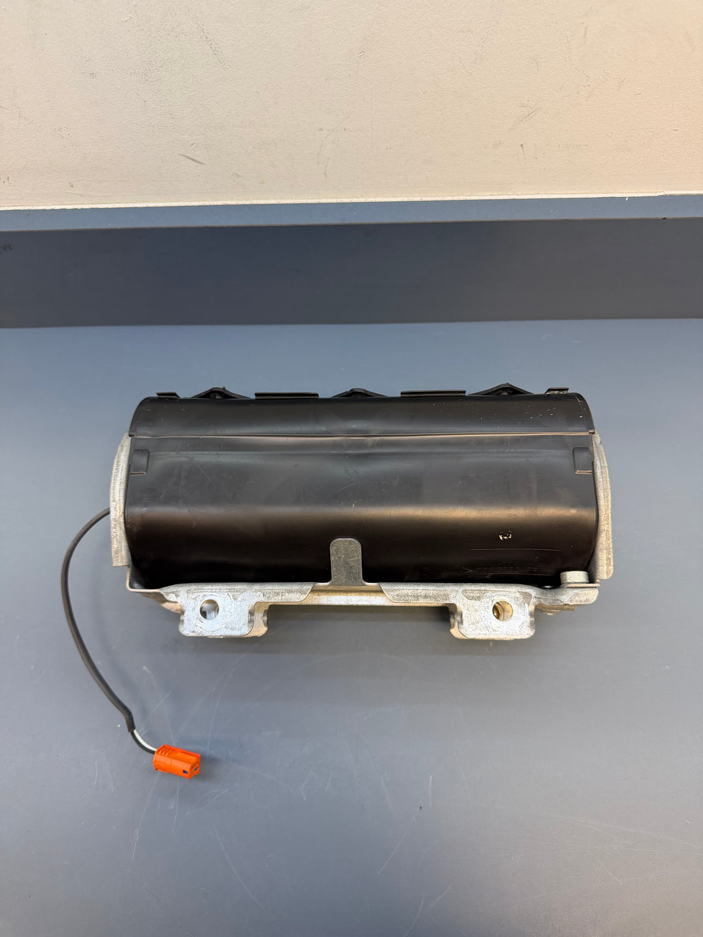 BMW E36 Passenger side Dashboard Airbag 3982093183