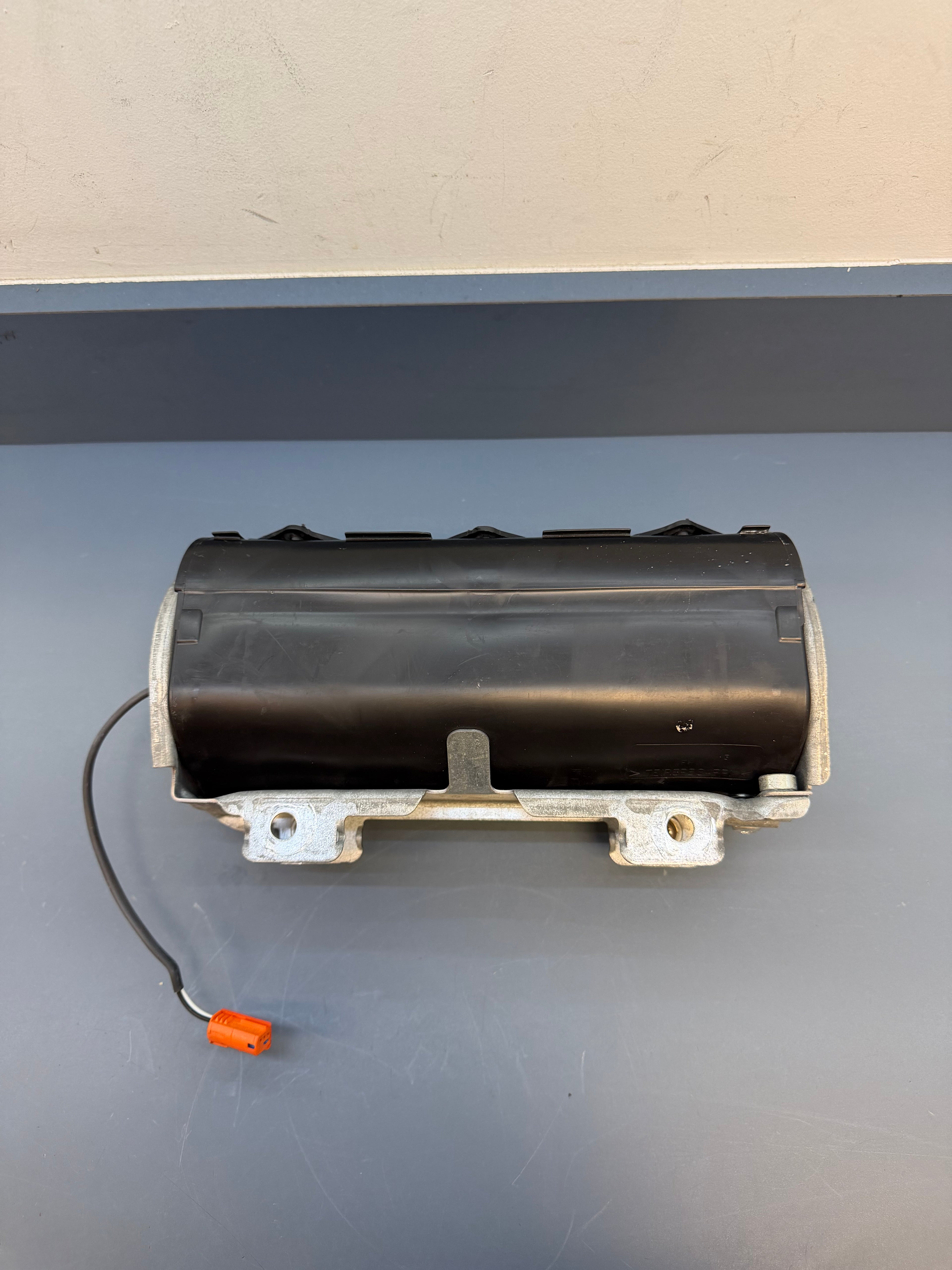 BMW E36 Passenger side Dashboard Airbag 3982093183