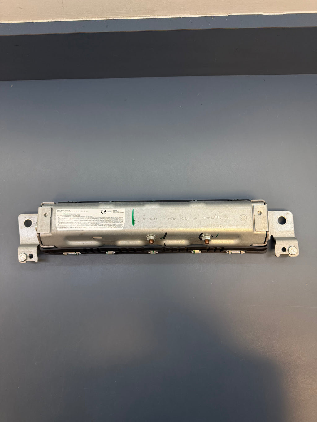 BMW F30 Right passenger side knees Airbag