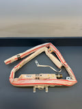 BMW F10 535i 2012 Right side Curtain Airbag 85914341809