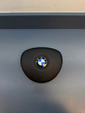 BMW E92 Sport Steering Wheel Airbag
