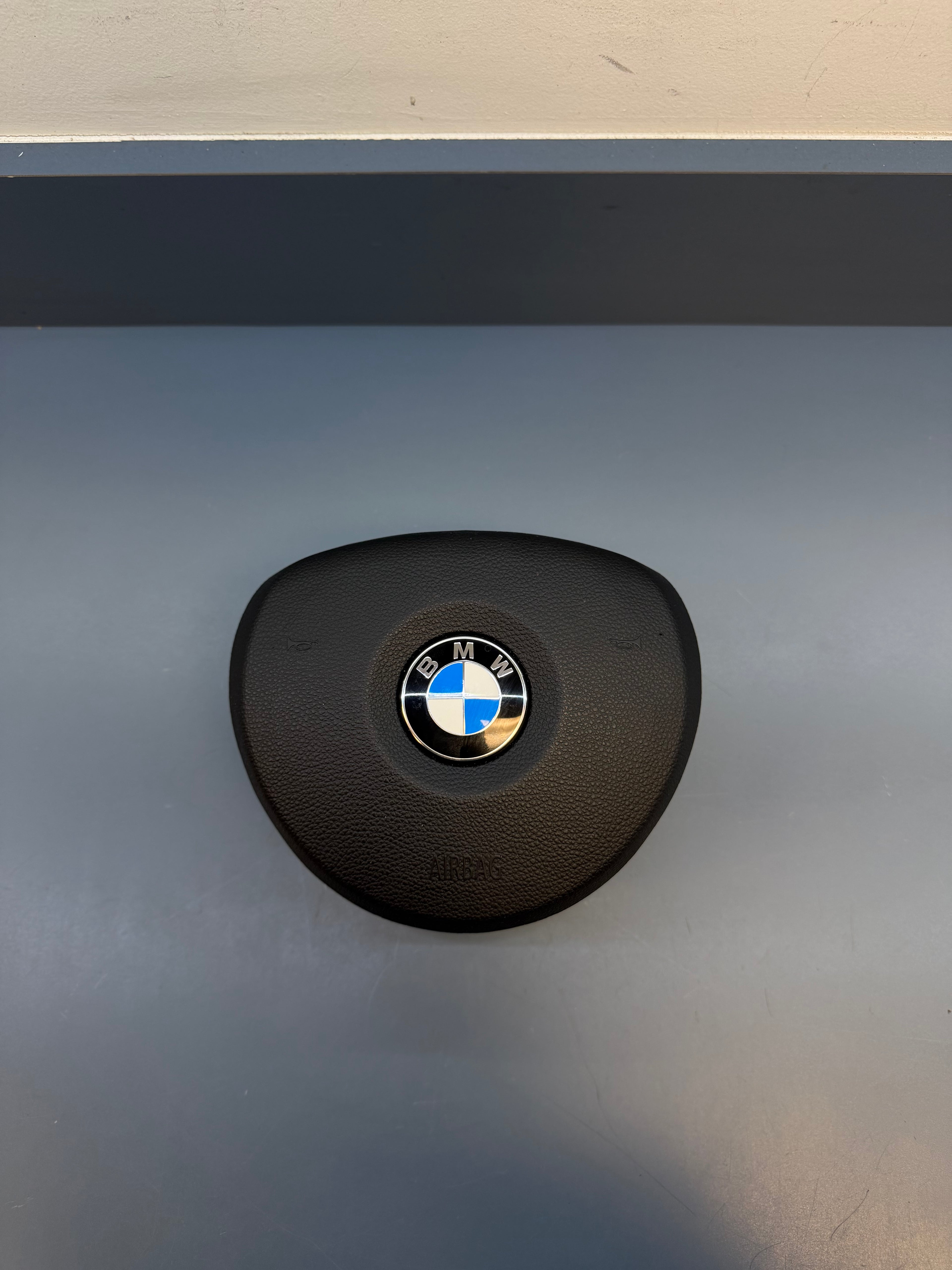 BMW E92 Sport Steering Wheel Airbag
