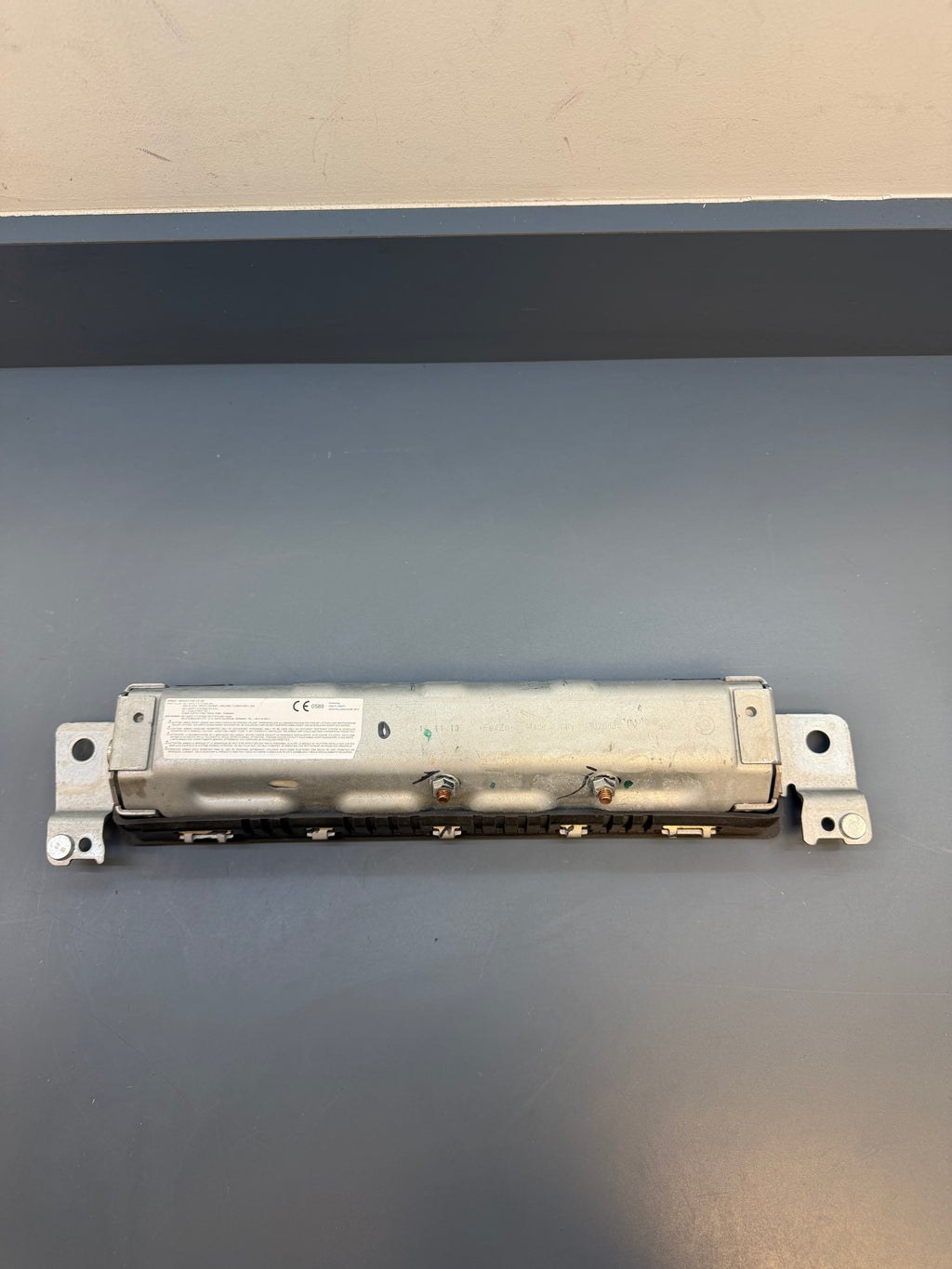 BMW F32 Right side Knees Airbag KV922865313