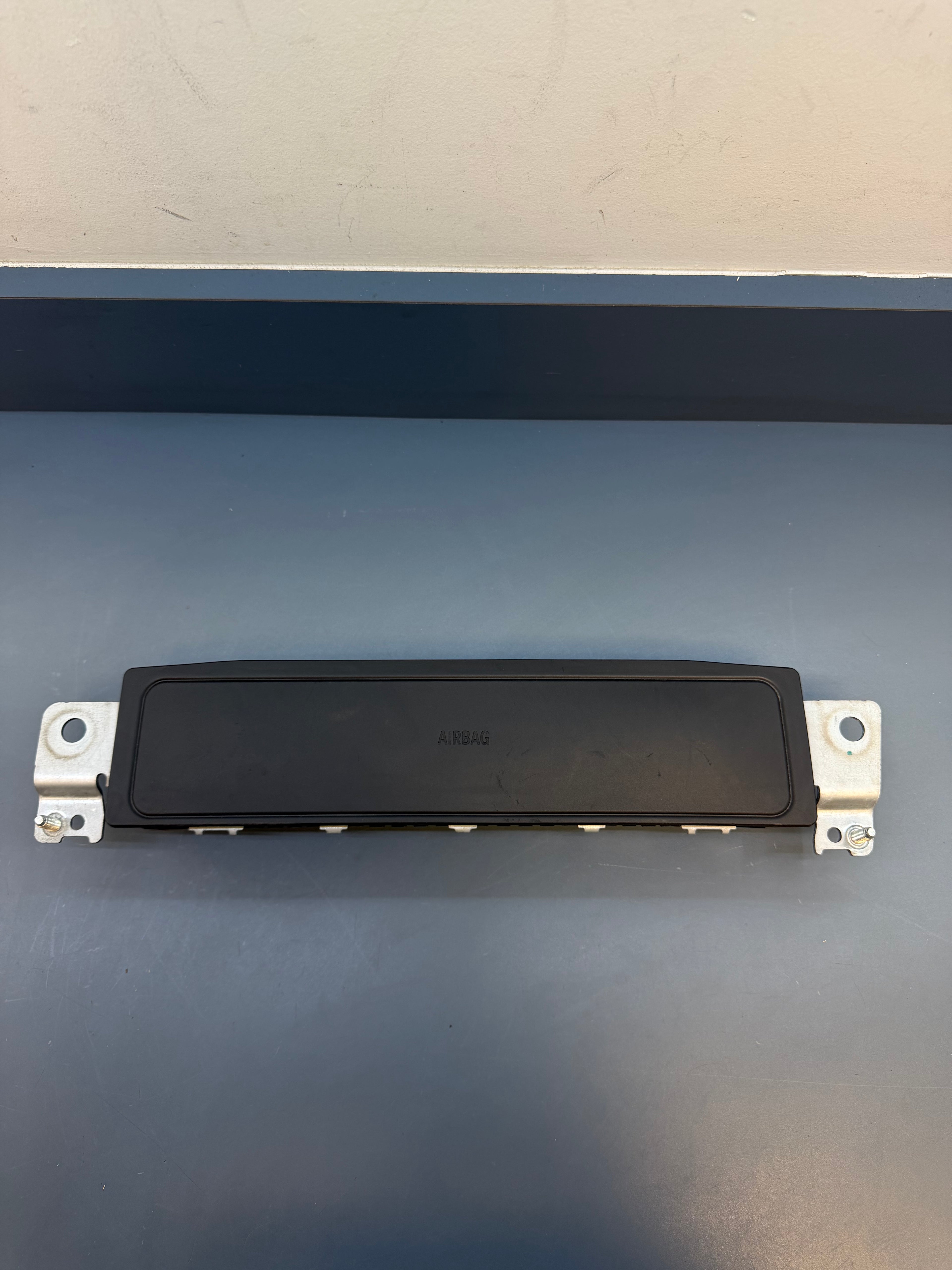 BMW F32 Right side Knees Airbag KV922865313