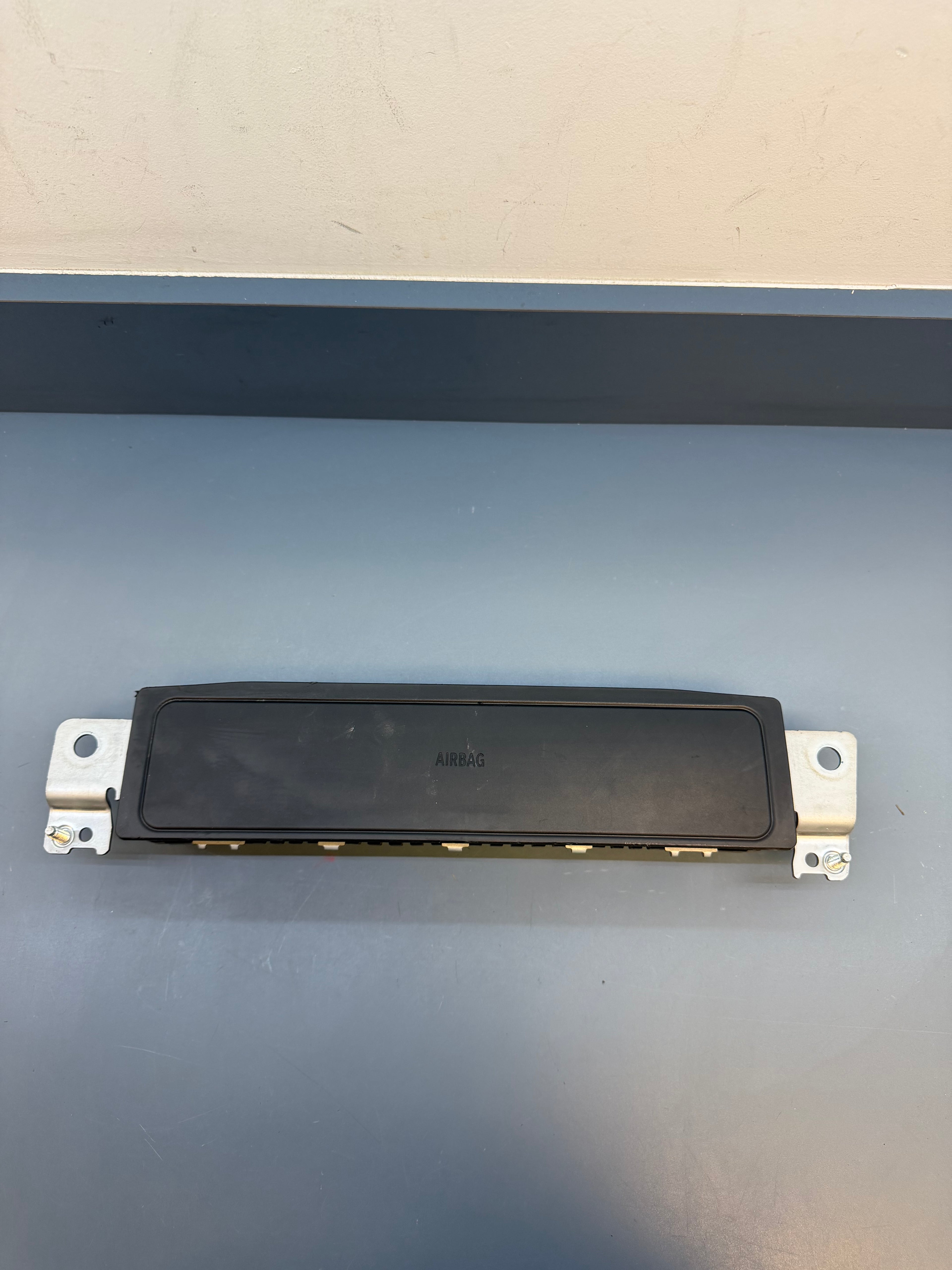 BMW F30 Right side Knees Airbag KV922865313