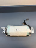 BMW E46 Passenger side Dashboard Airbag 33699894901