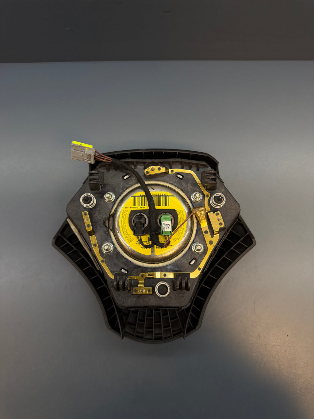 BMW E60 Steering Wheel Airbag