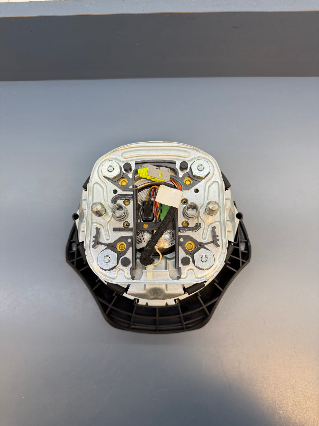 BMW E90 Steering Wheel Airbag