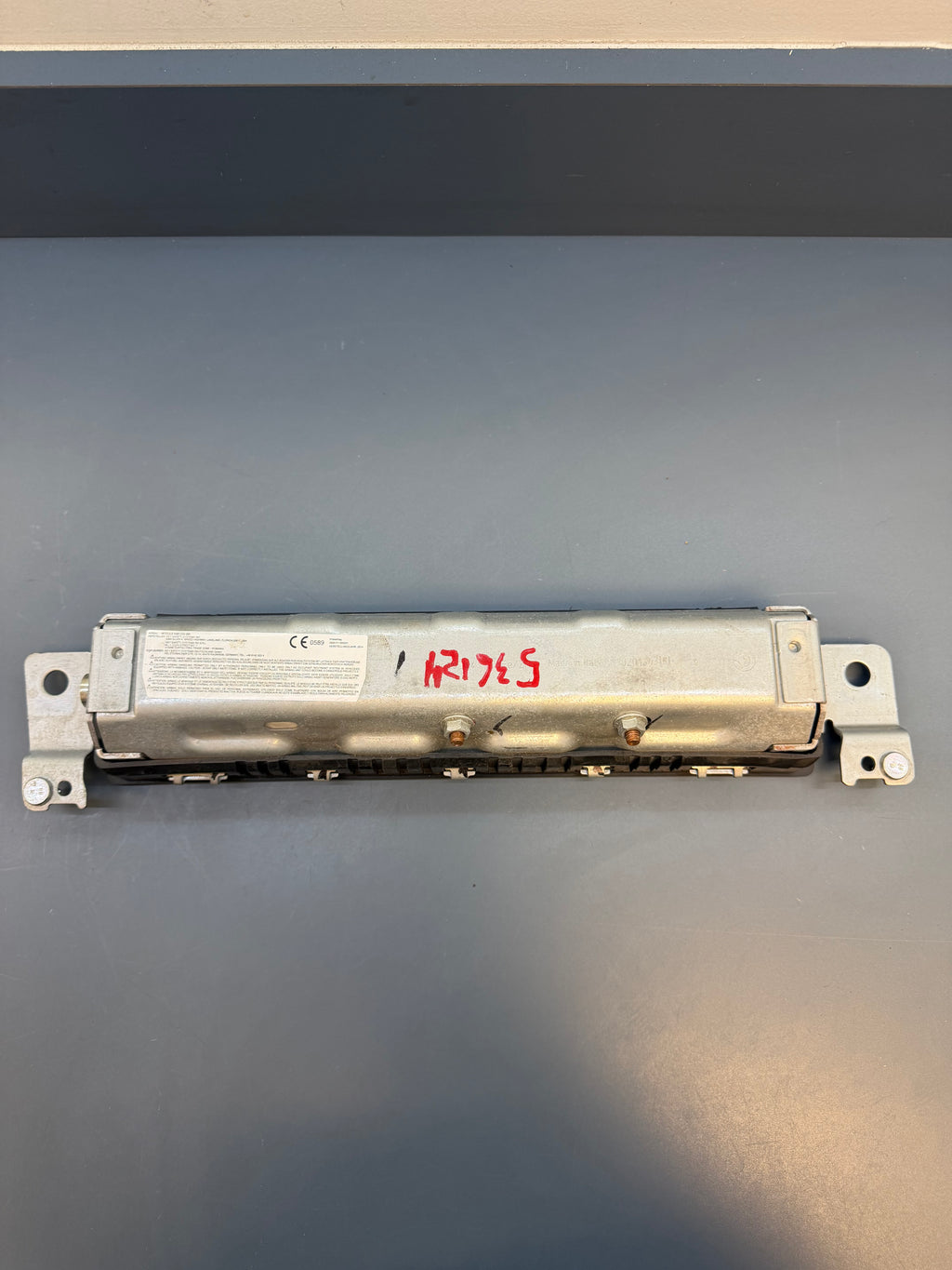 BMW F30 Right side Knees Airbag KV922865313
