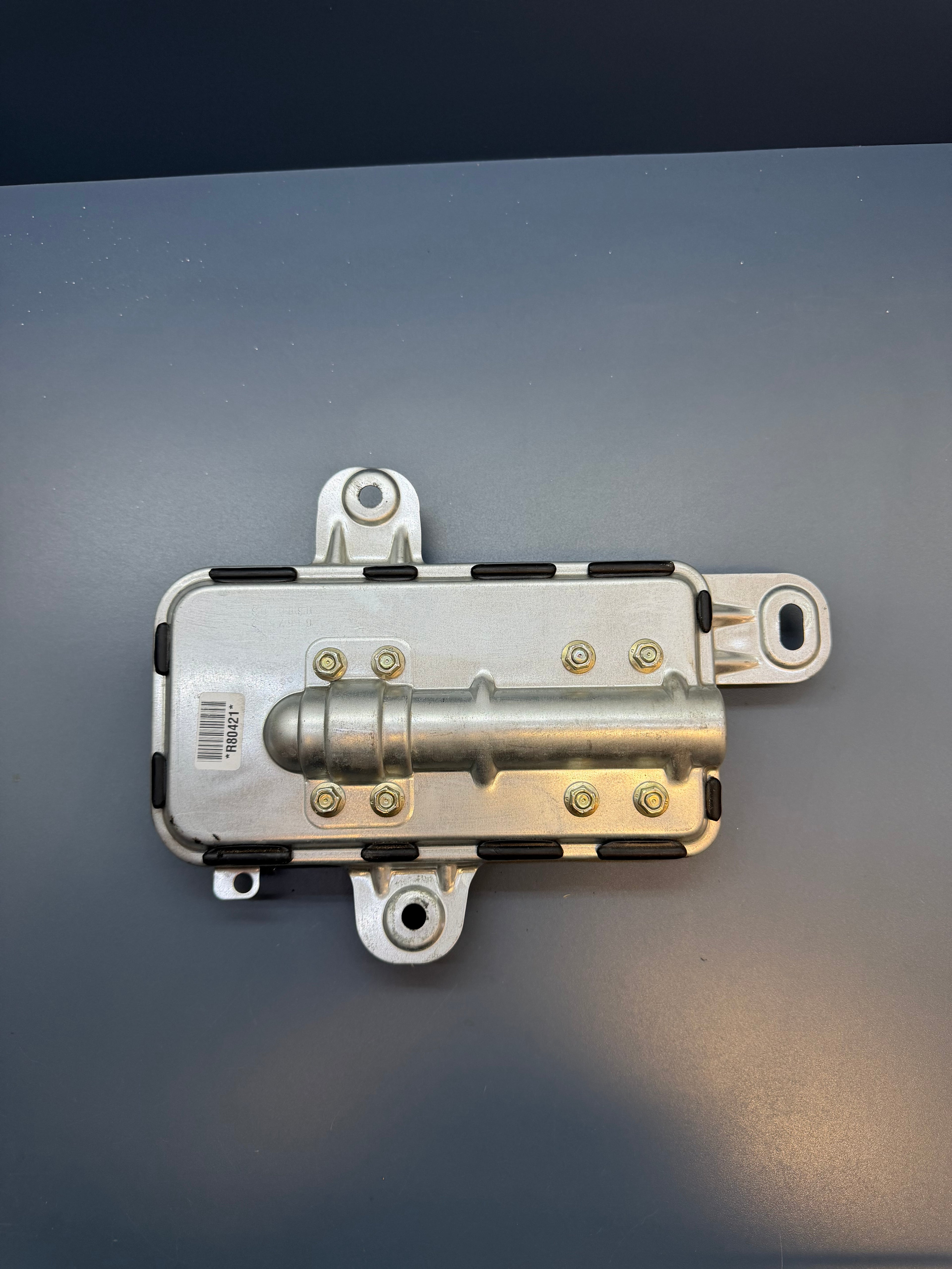 BMW E85 Z4 Front Right side door Airbag 34705513003X