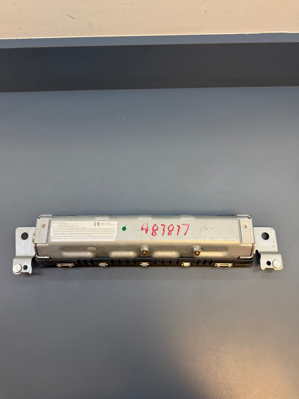 BMW F30 Right side Knees Airbag KV922865311
