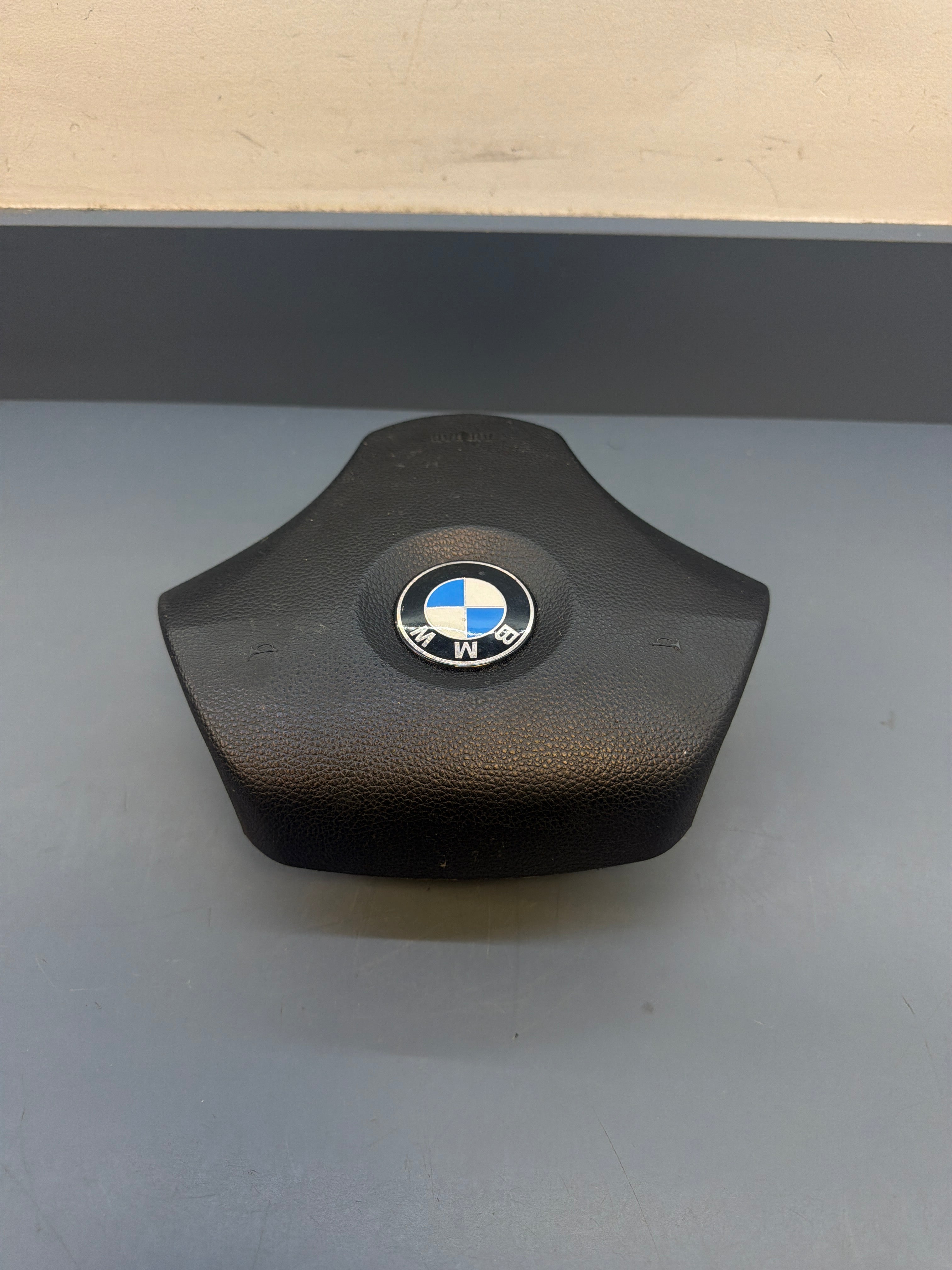 BMW E60 Steering Wheel Airbag 33679039001D