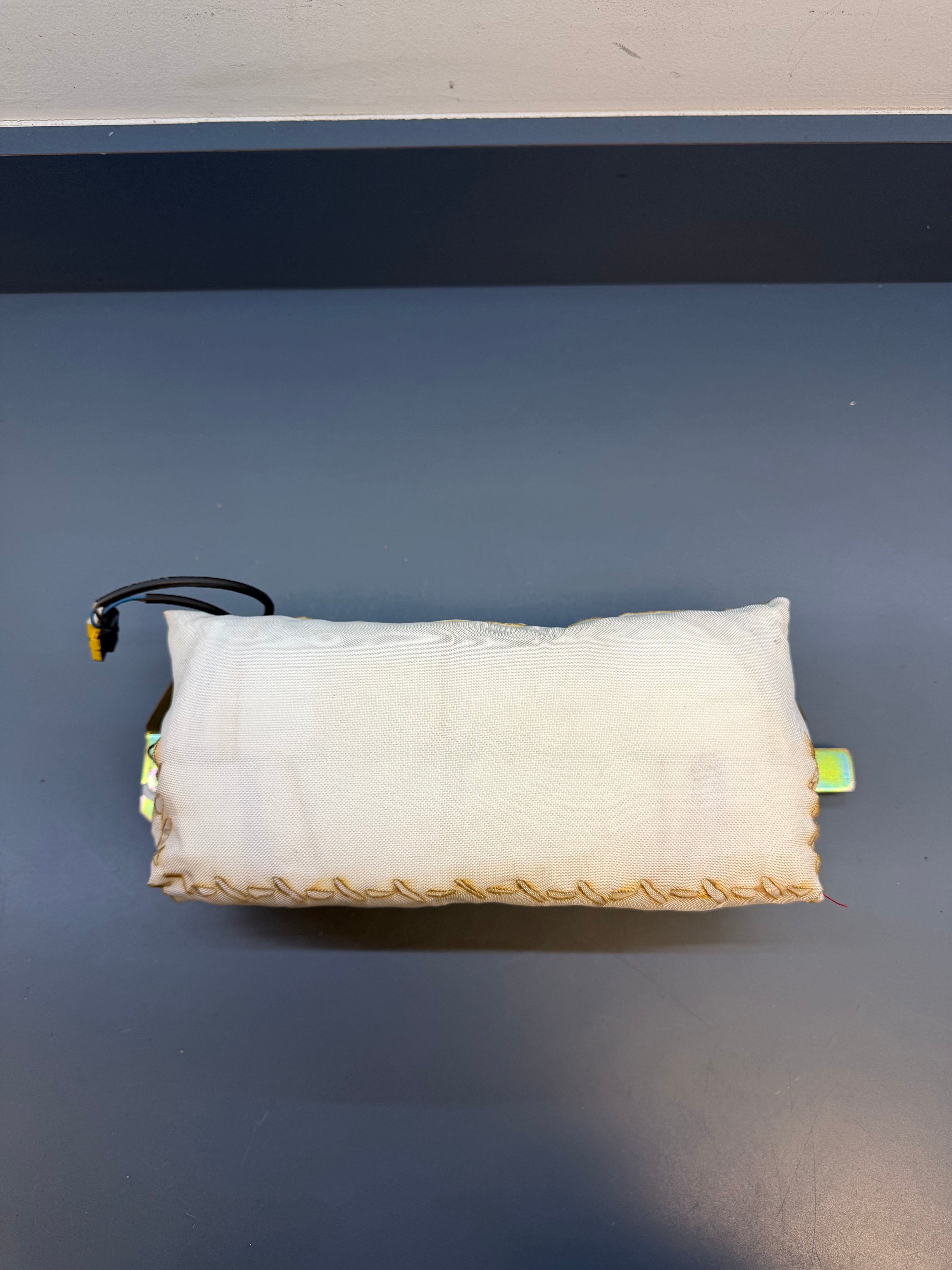 BMW E53 Dashboard Airbag