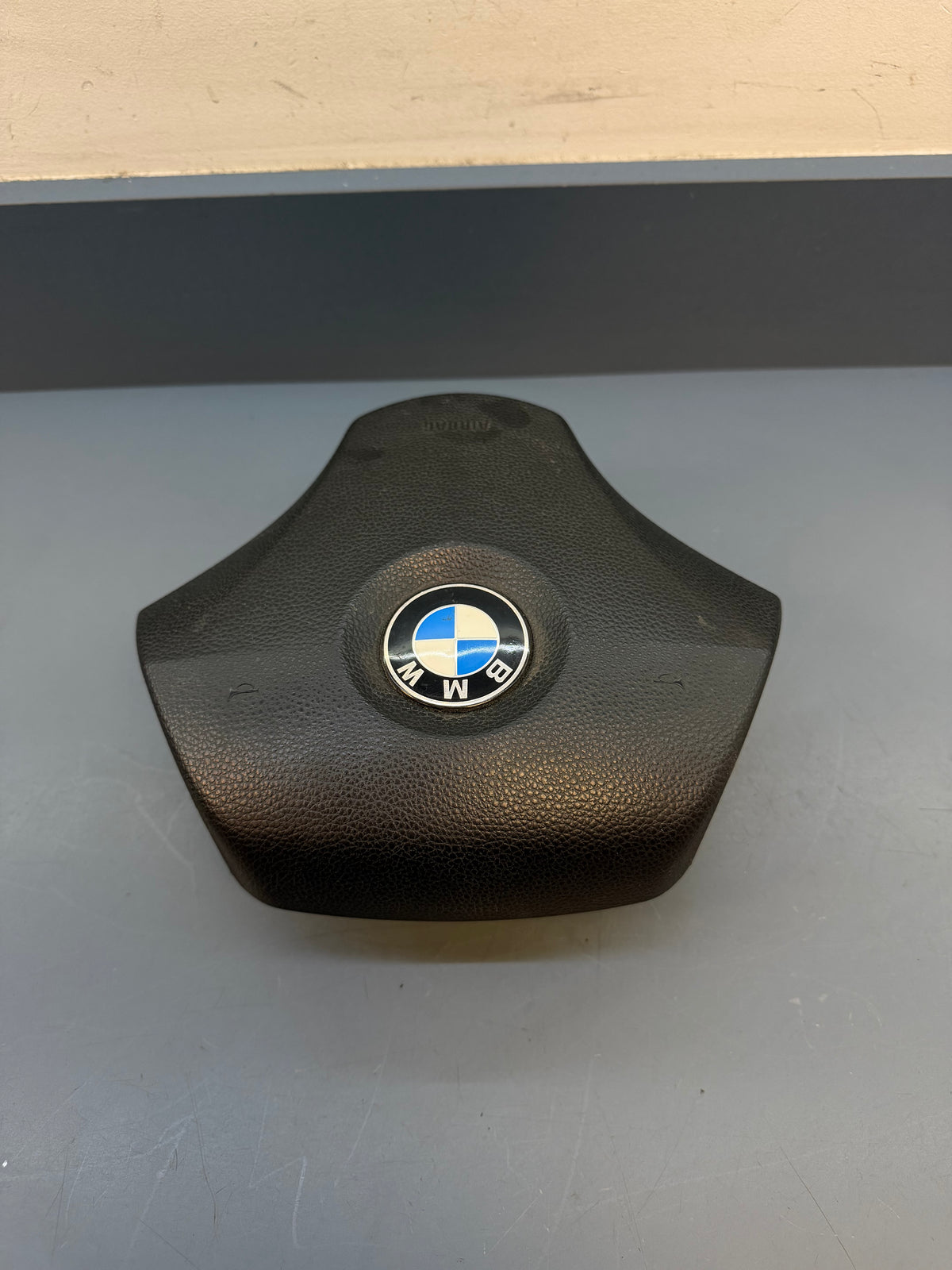BMW E60 Steering Wheel Airbag 33677444906F