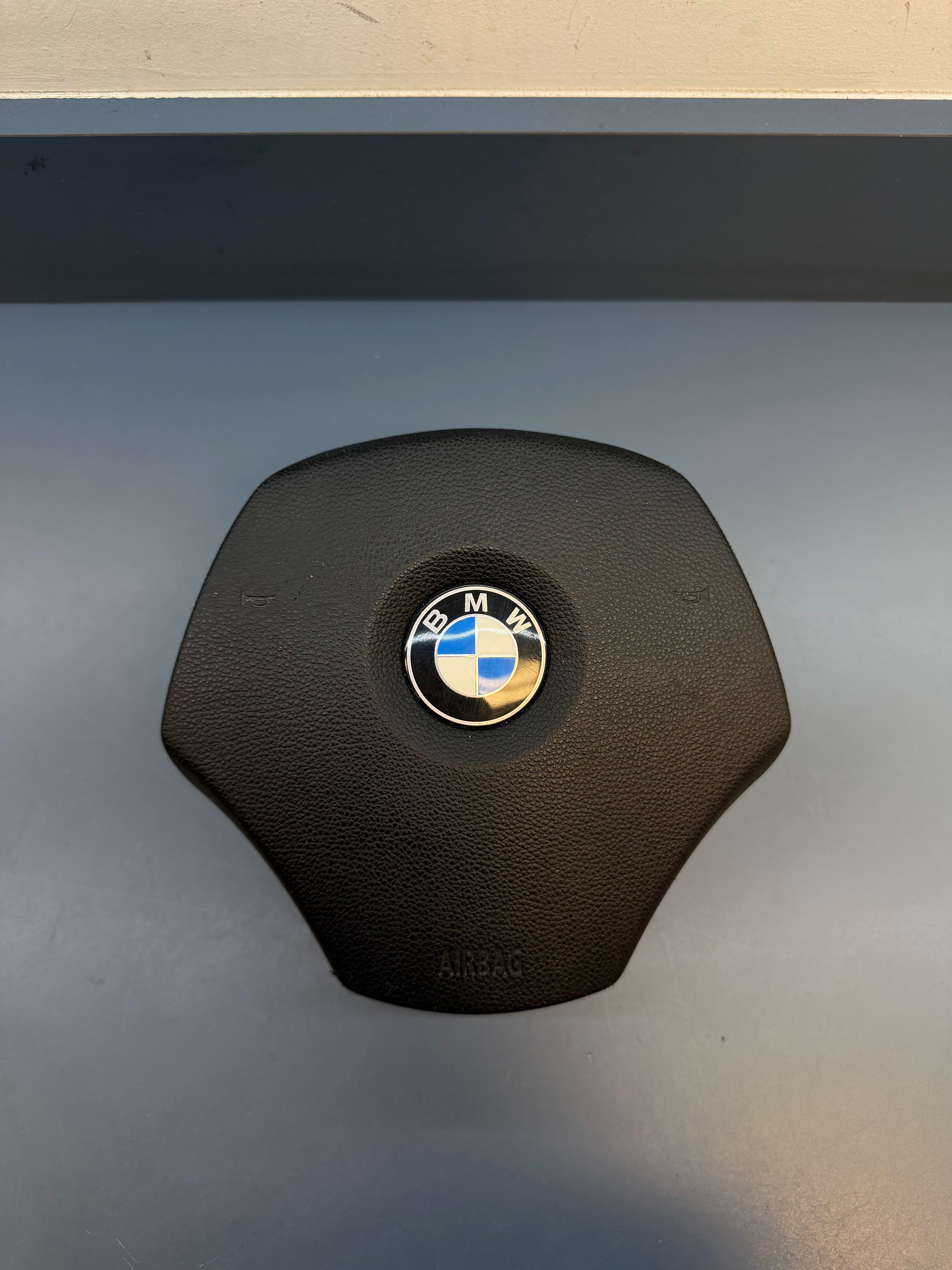 BMW E90 Steering Wheel Airbag 6774948