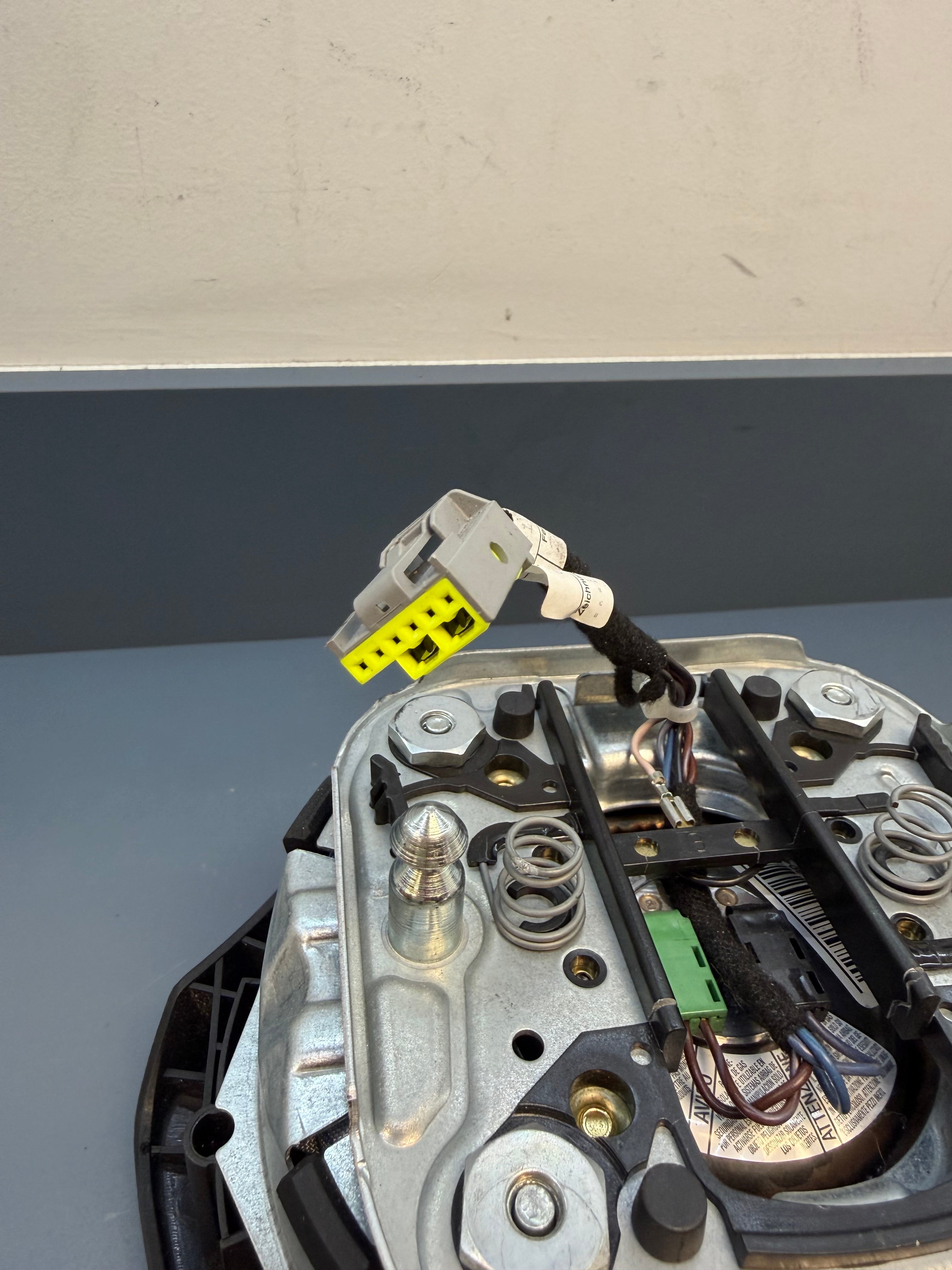BMW E90 Steering Wheel Airbag
