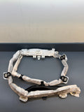 BMW F25 Left side Curtain Airbag 84918222515D