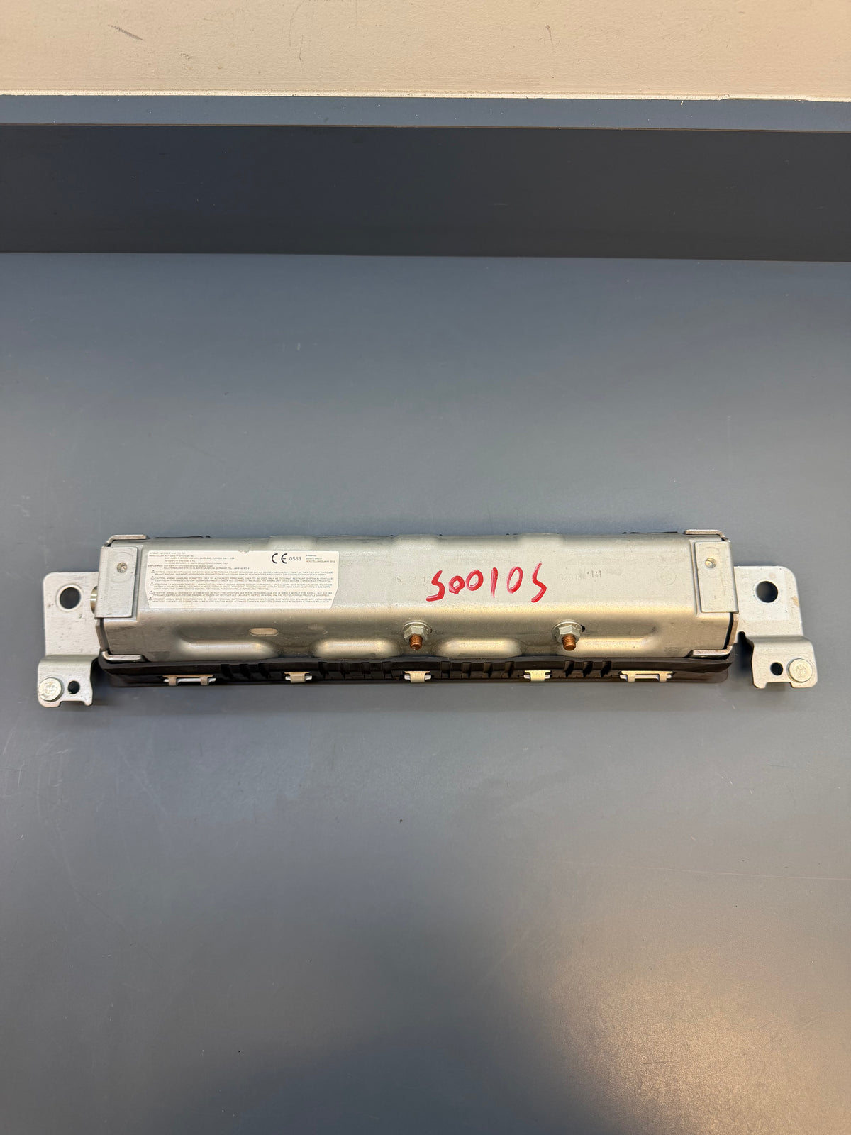 BMW F30 Right side Knees Airbag KV922865312
