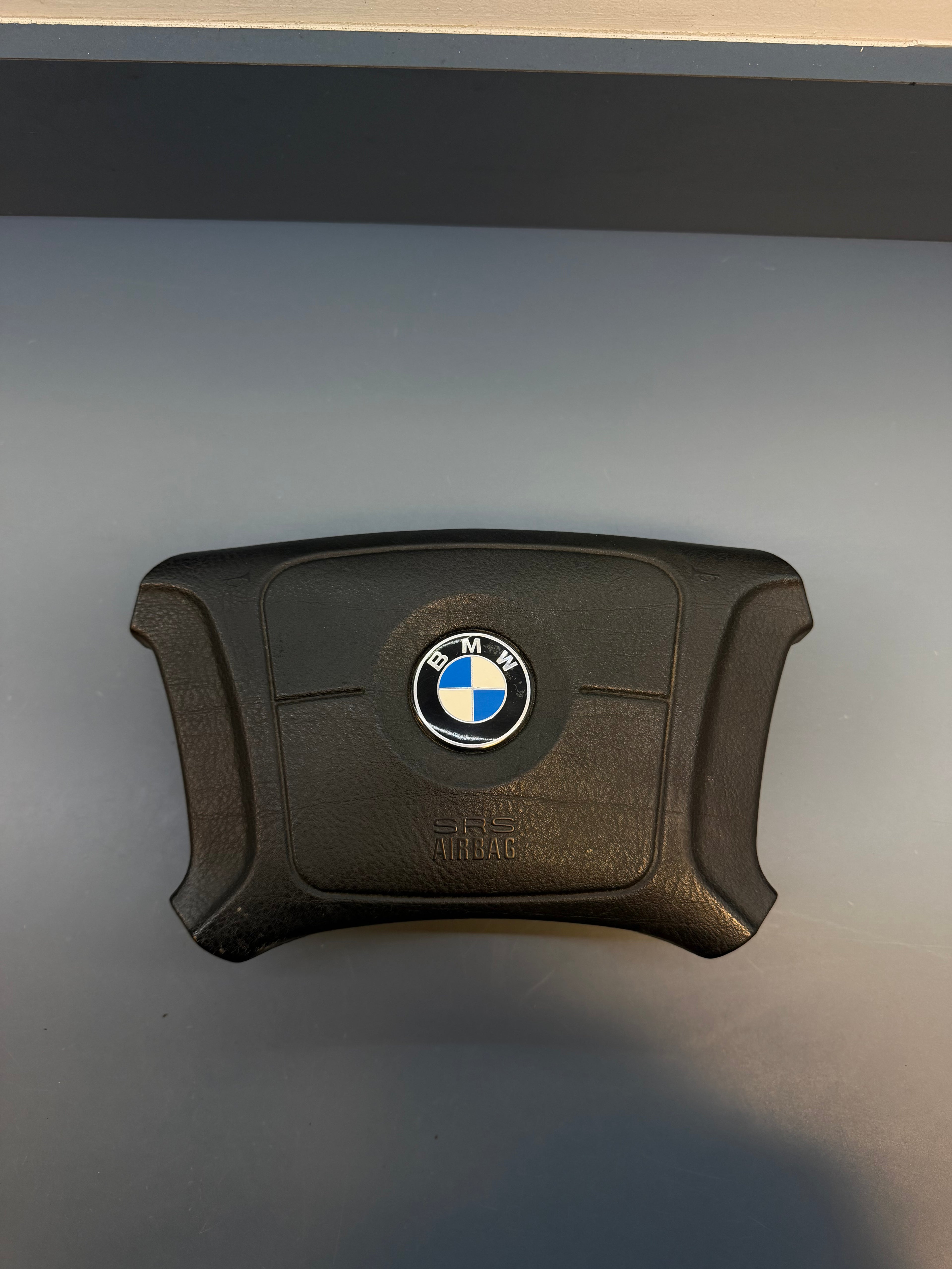 BMW E36 Steering Wheel Square Airbag 3210933069