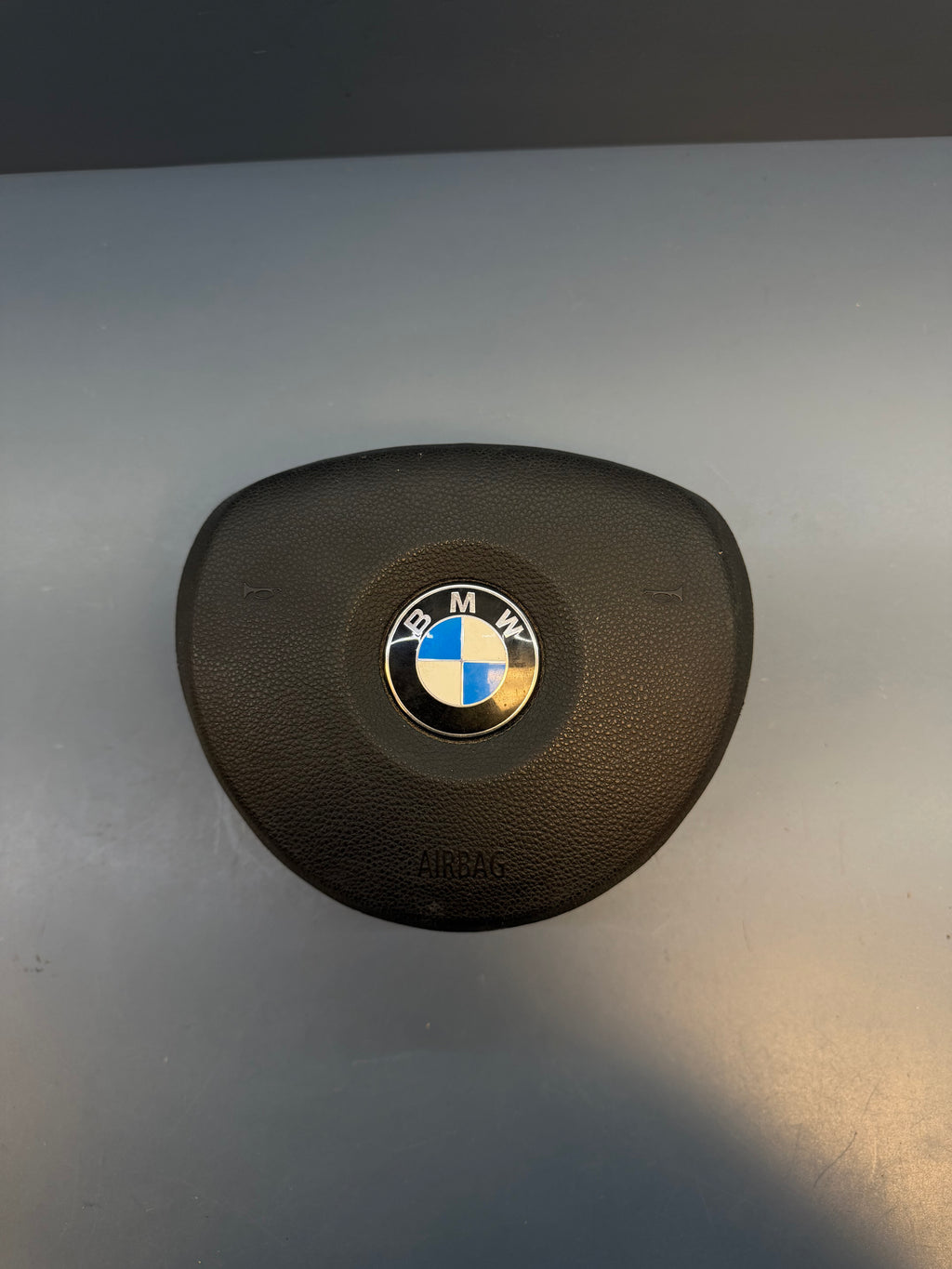 BMW E90 Steering Wheel Airbag