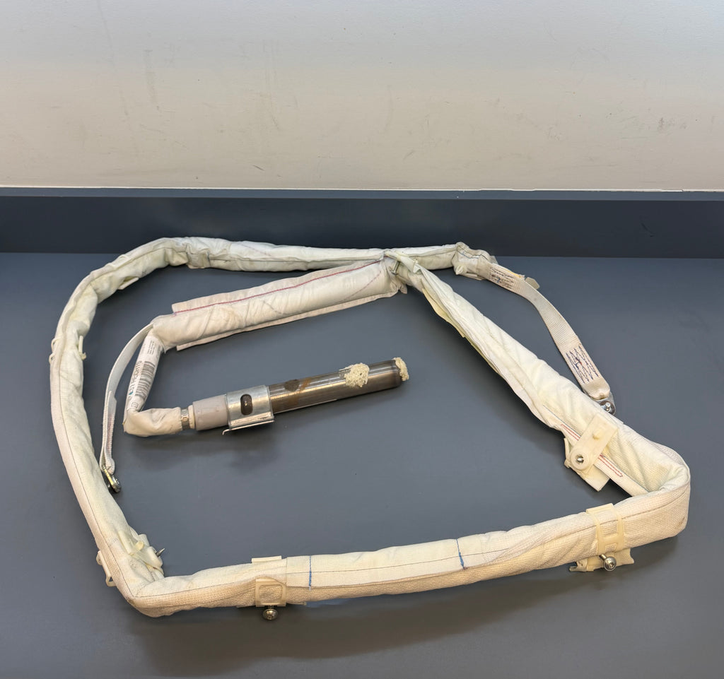 BMW E61 Right side Curtain Airbag