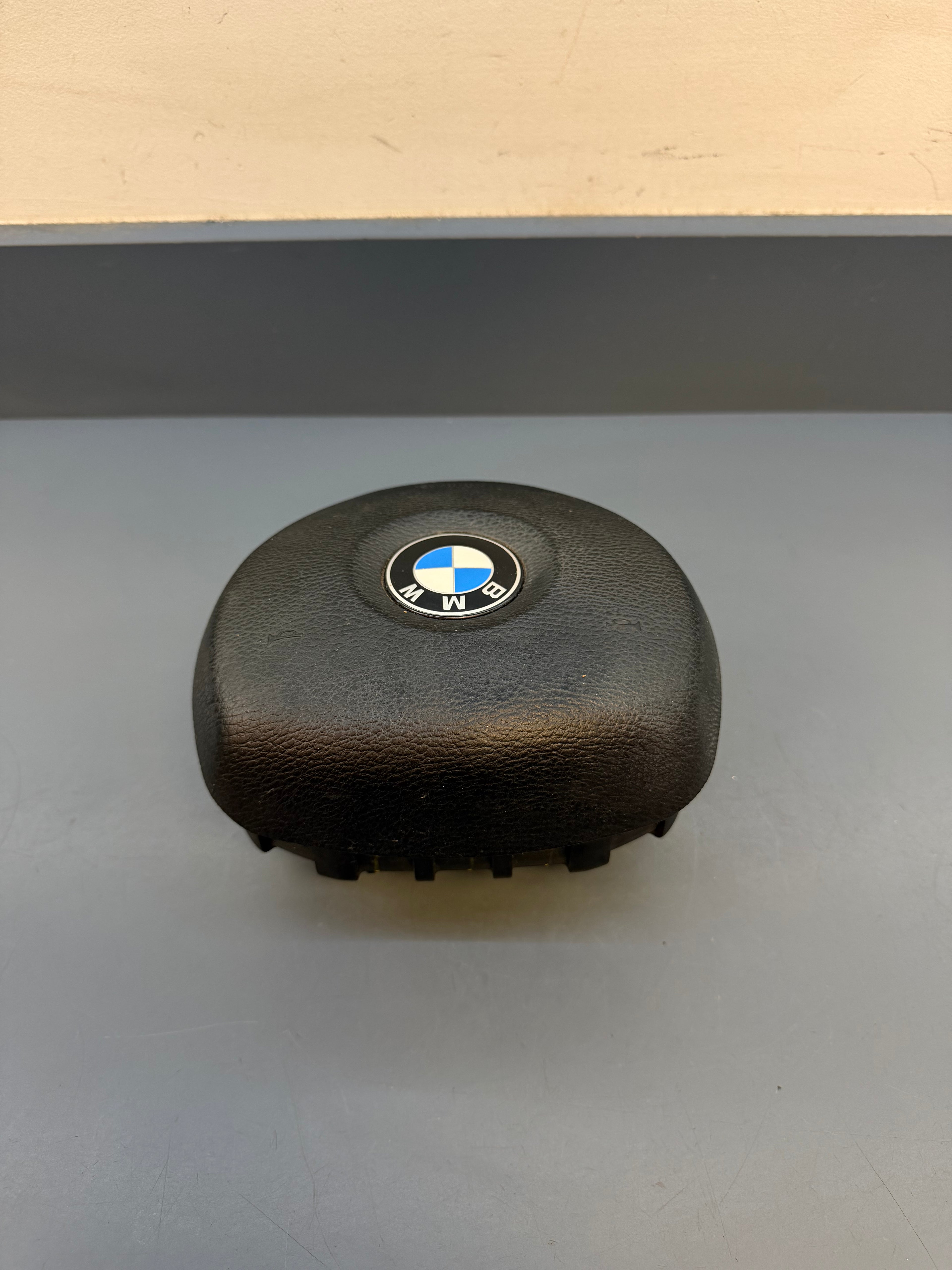 BMW E70 X5 Steering Wheel Airbag 32678047602V