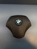BMW E60 Steering Wheel Airbag 336774449049