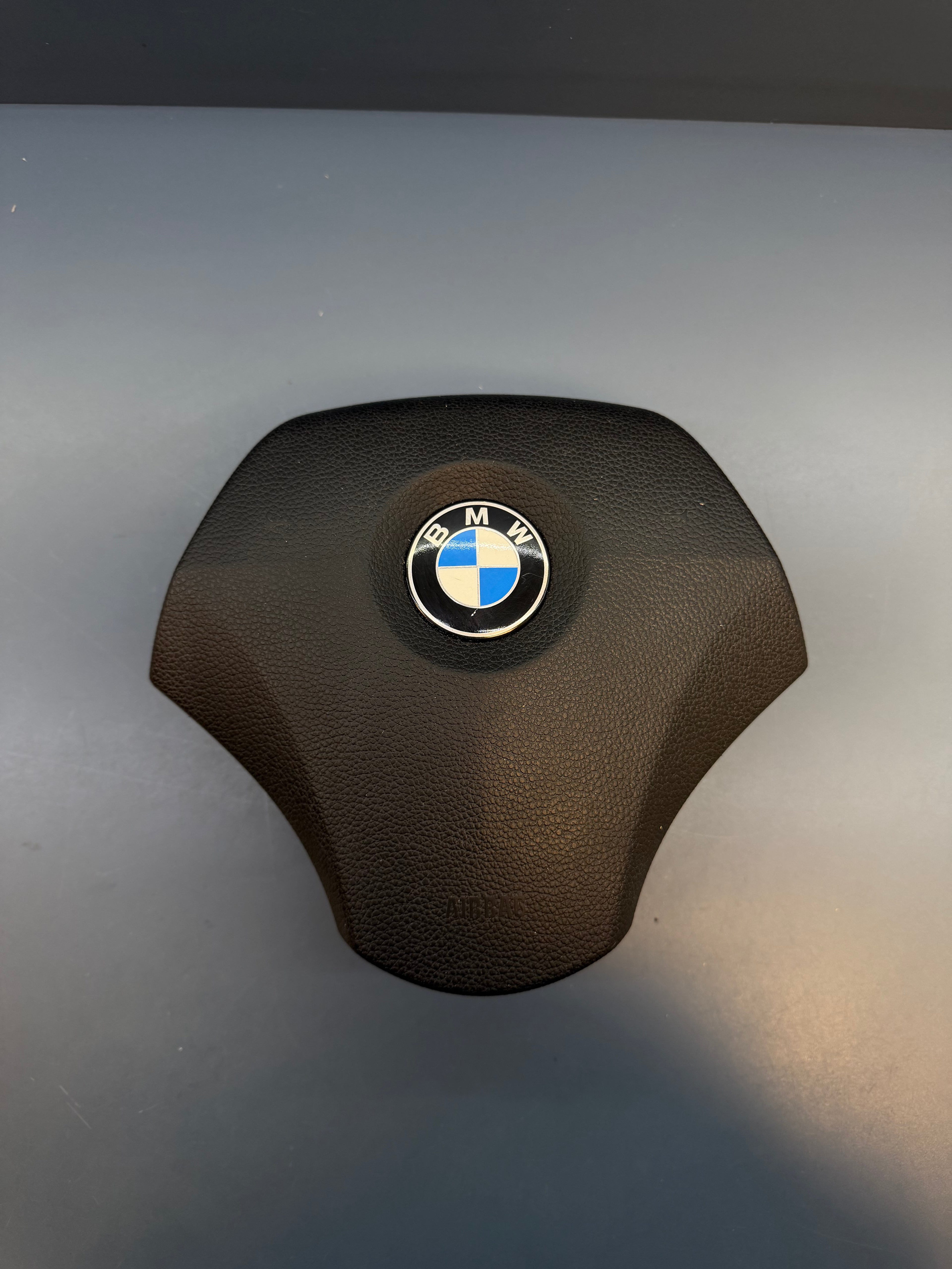 BMW E60 Steering Wheel Airbag 336774449049