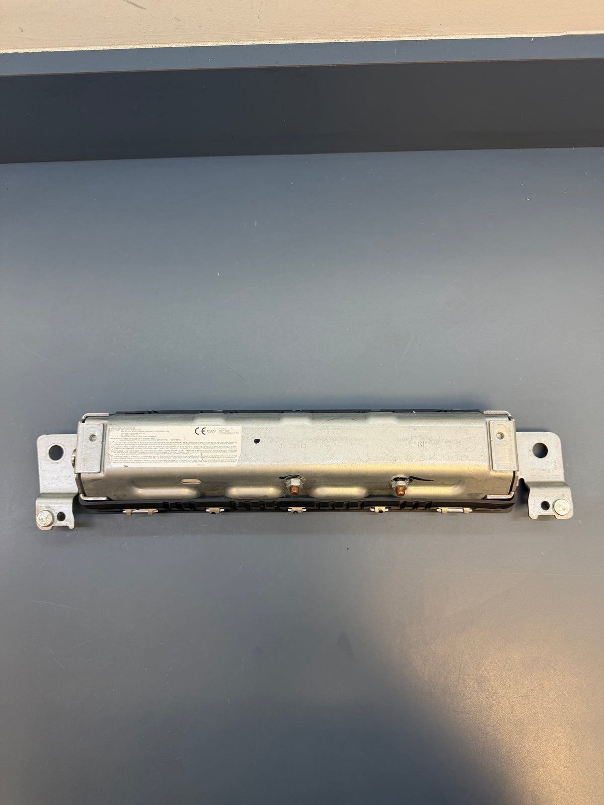 BMW F30 Right side Knees Airbag KV922865312