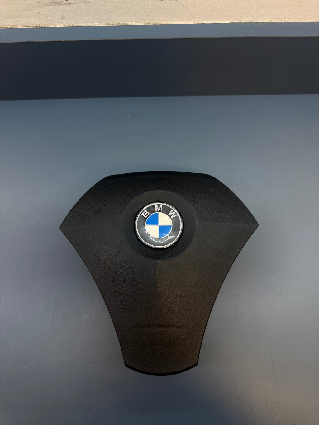 BMW E60 Steering Wheel Airbag 33676138004D