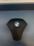 BMW E60 Steering Wheel Airbag 33676138004D