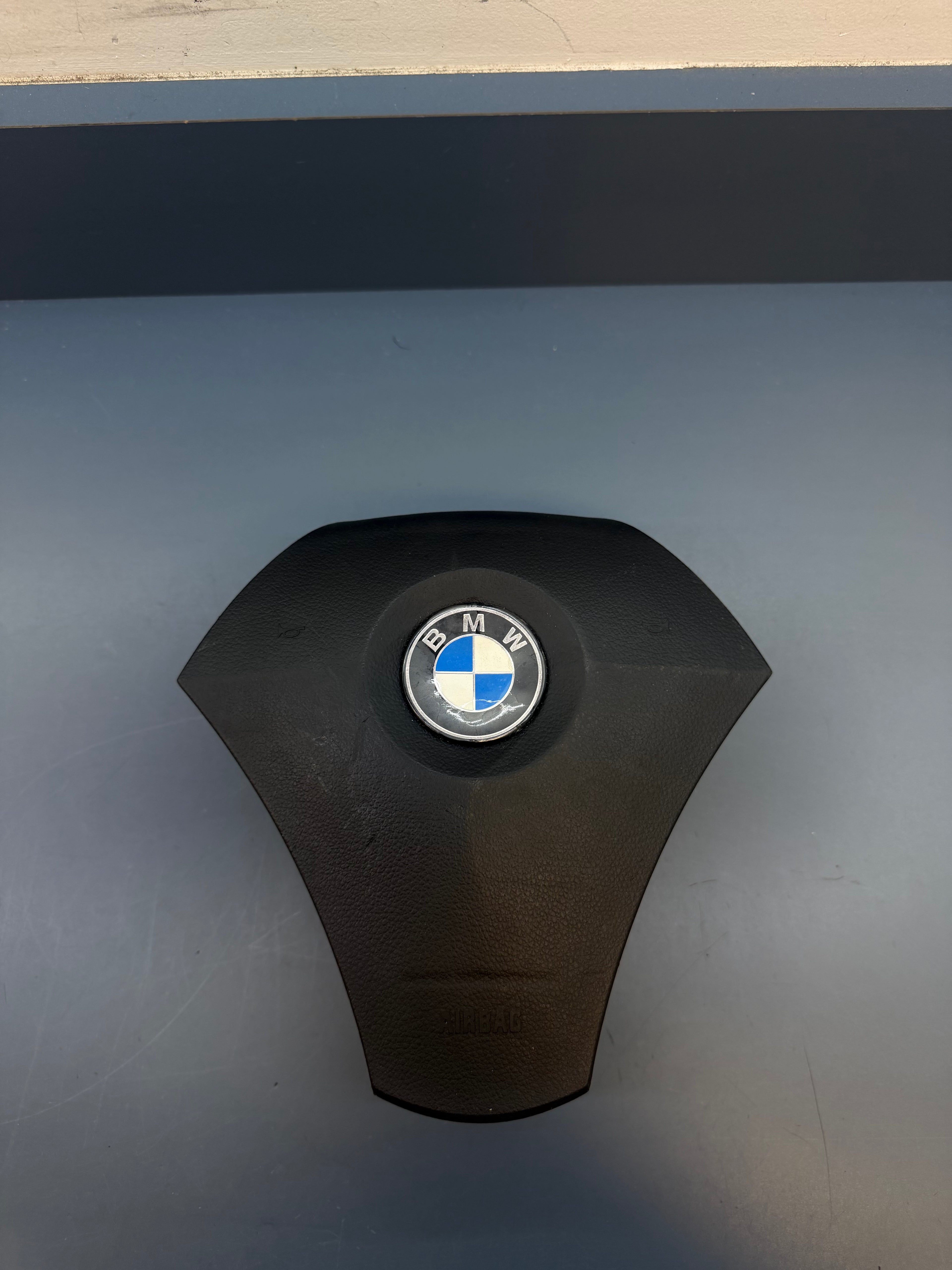 BMW E60 Steering Wheel Airbag 33676138004D