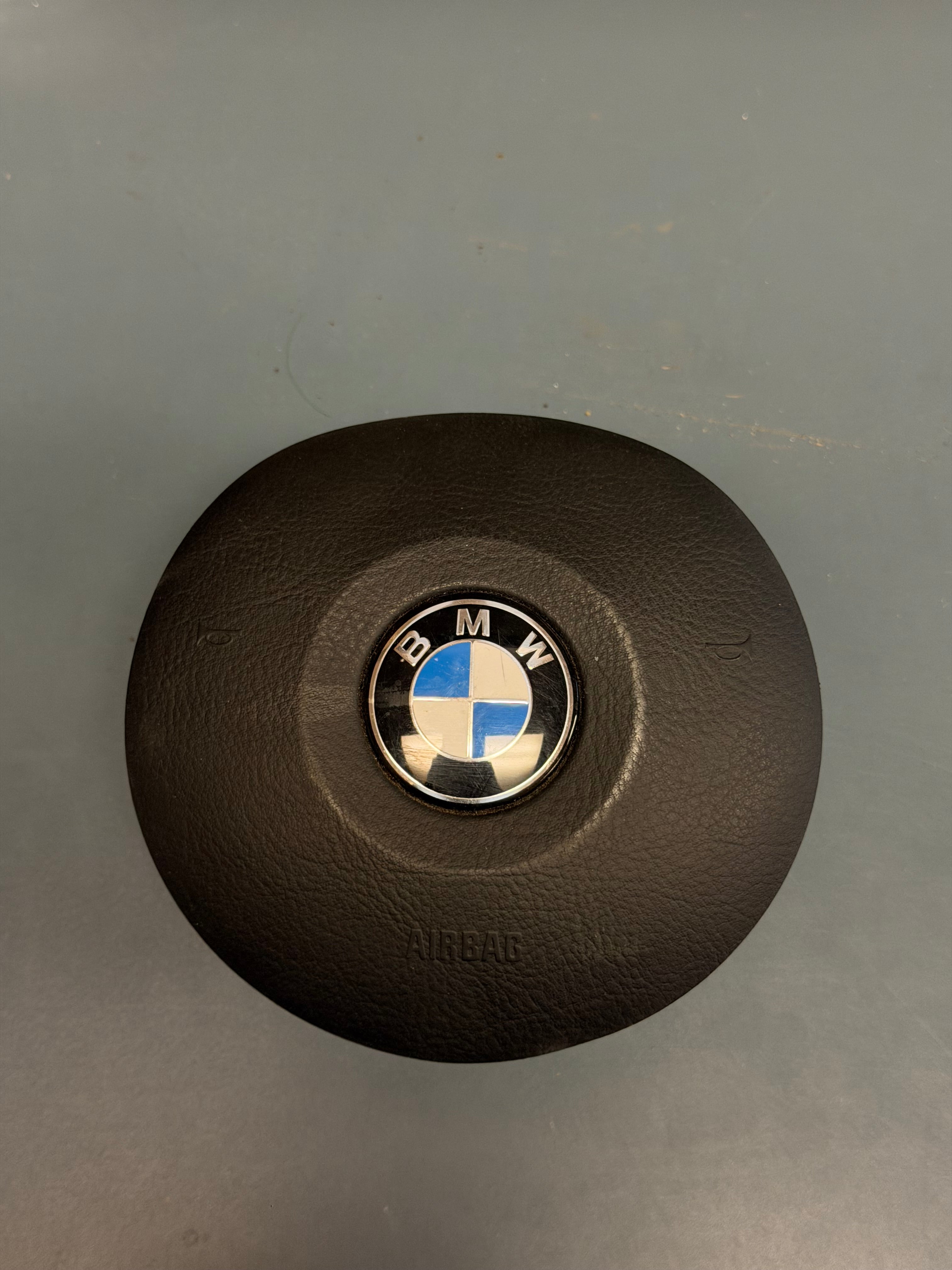 BMW E46 Steering Wheel Airbag 309753590