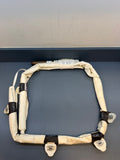 BMW F30 Left side Curtain Airbag 7239373-07