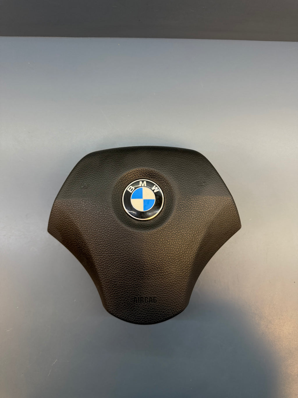 BMW E60 Steering Wheel Airbag