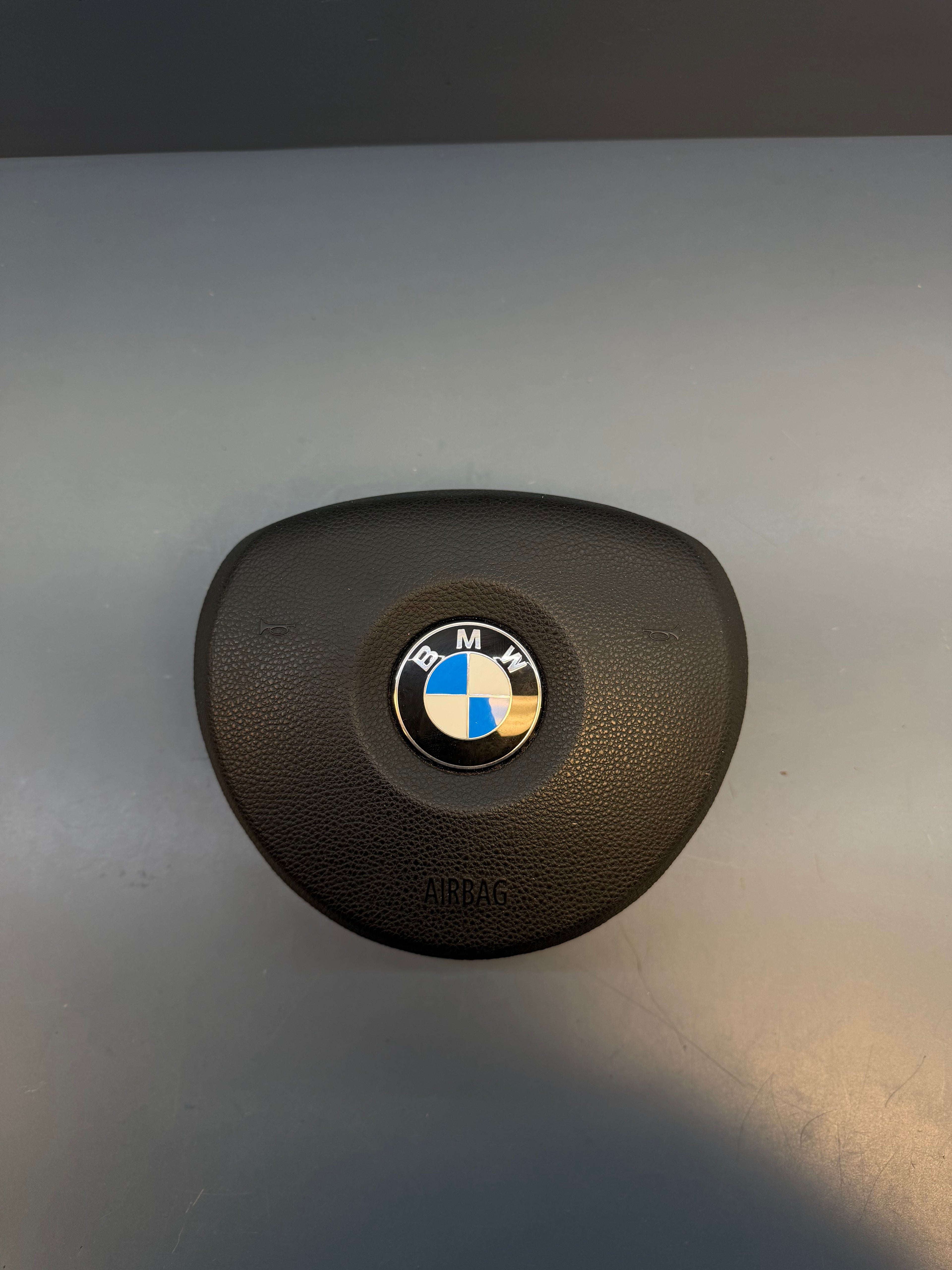 BMW E90 Steering Wheel Airbag