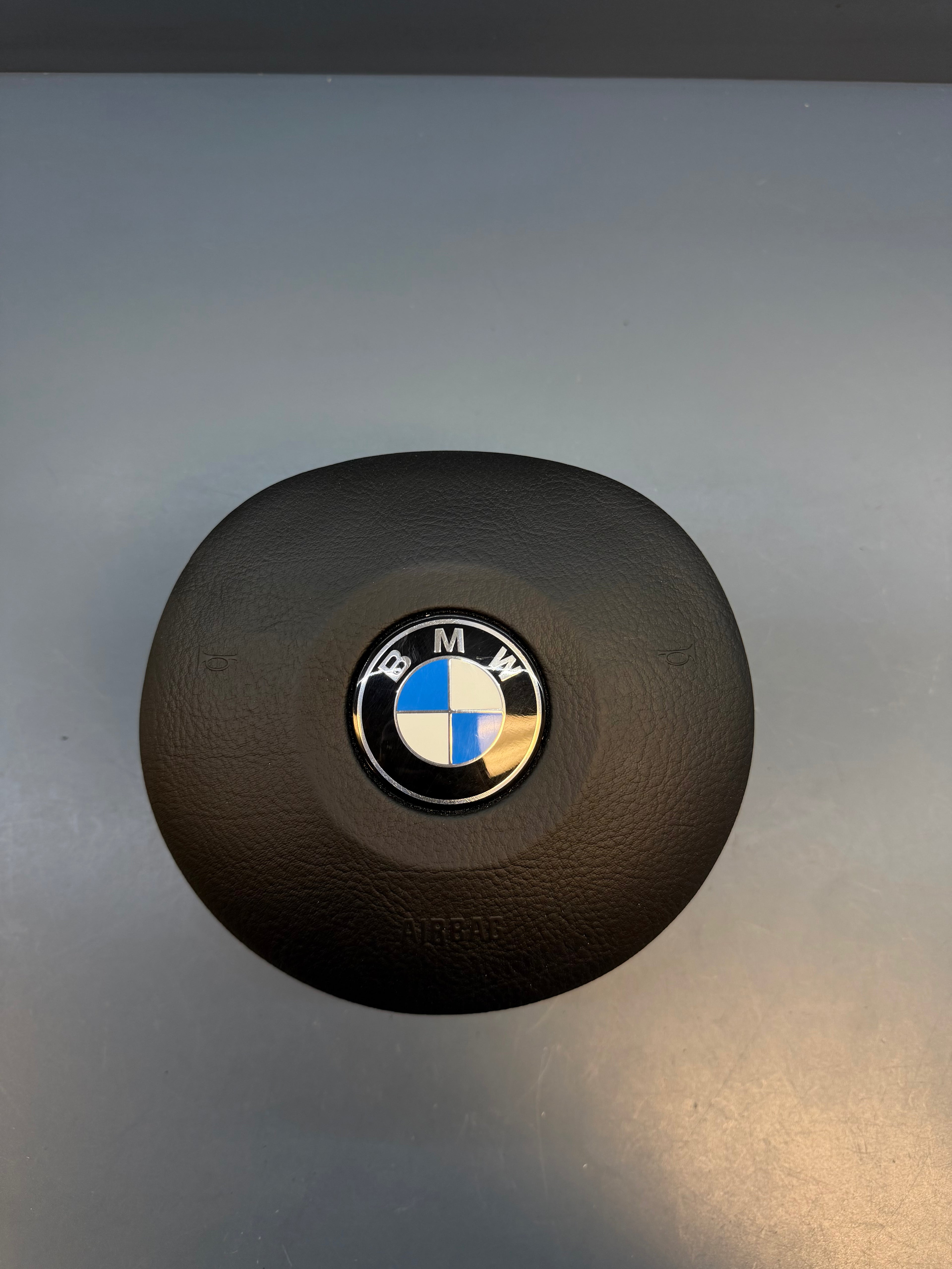 BMW E46 Steering Wheel Airbag 309763590-AC
