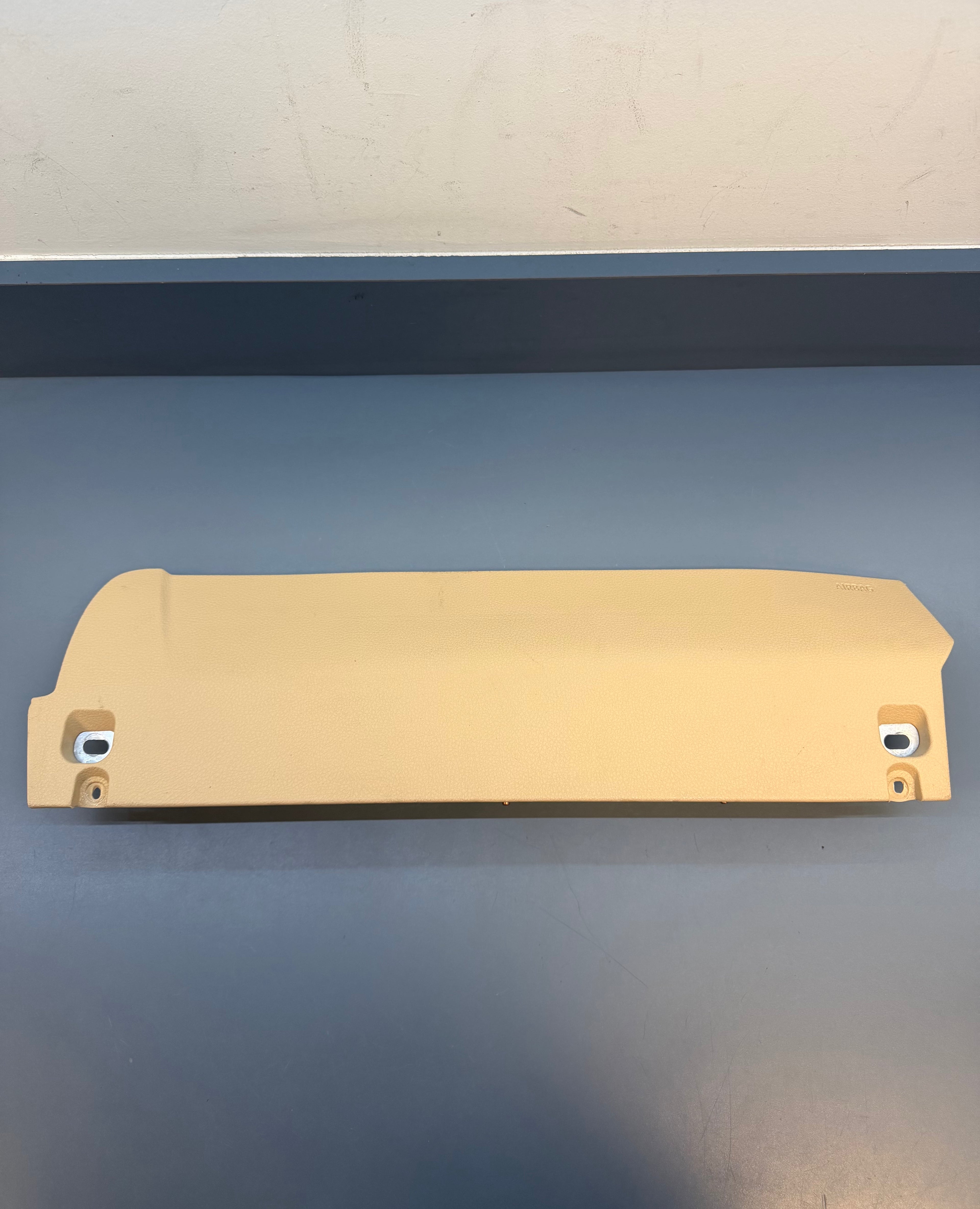 BMW F10 Right side Knees Airbag KV918113403