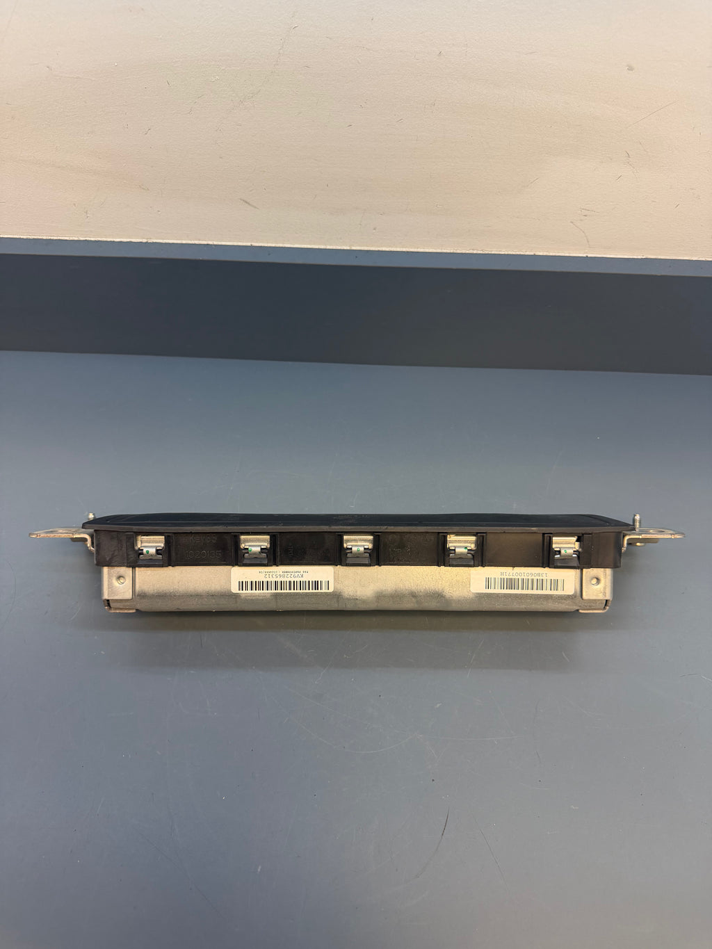 BMW F30 Right Side Knee Airbag KV922865312