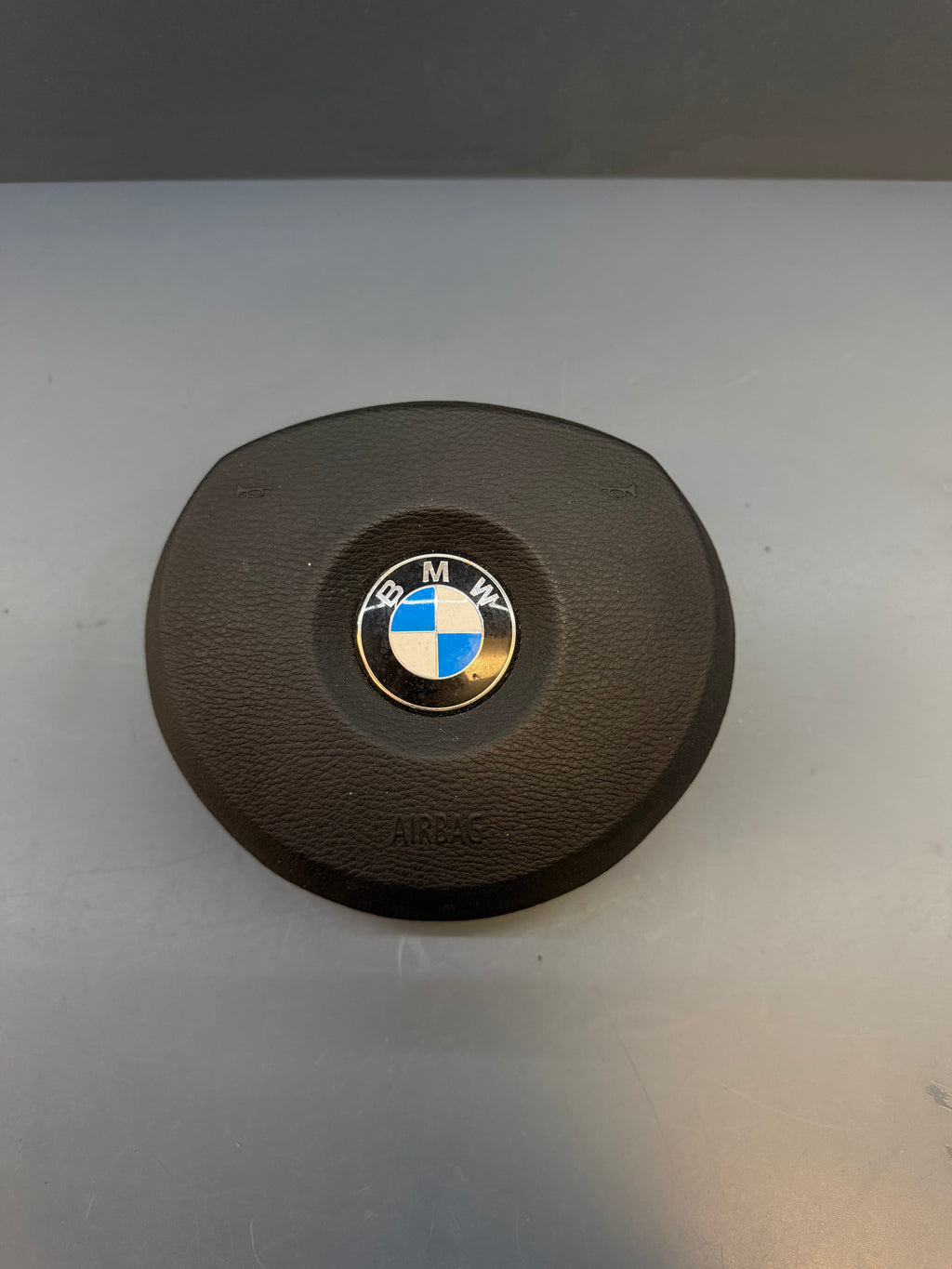 BMW E83 X3 Steering Wheel Airbag 326884661-01