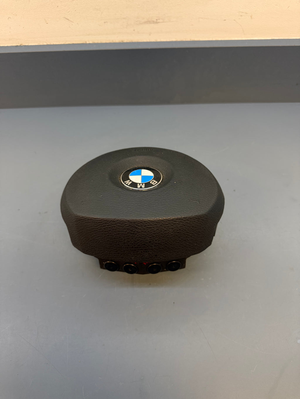 BMW E83 X3 Steering Wheel Airbag 326884661-01