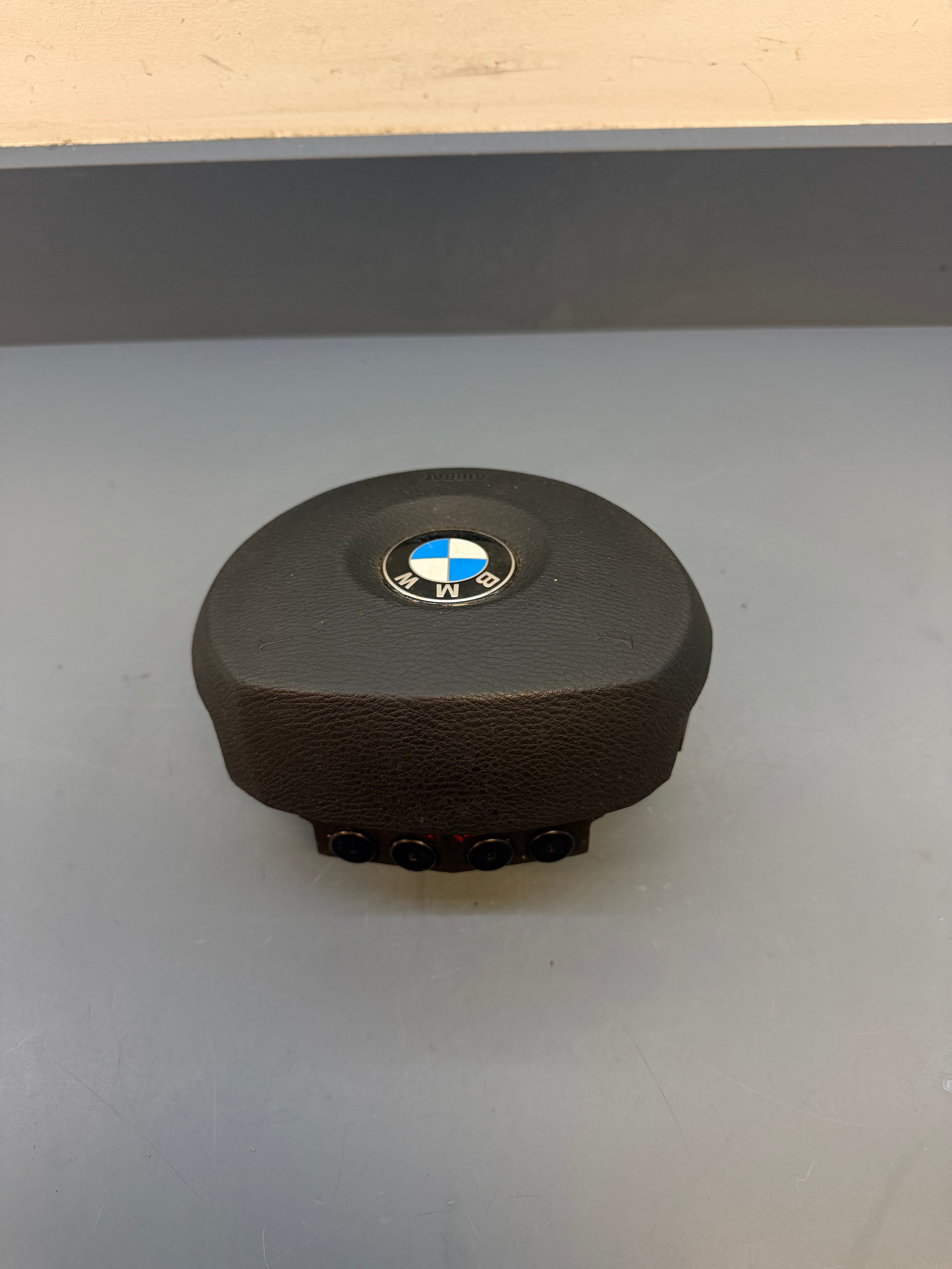 BMW E83 X3 Steering Wheel Airbag 326884661-01