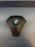 BMW E60 Steering Wheel Airbag 33677298802H