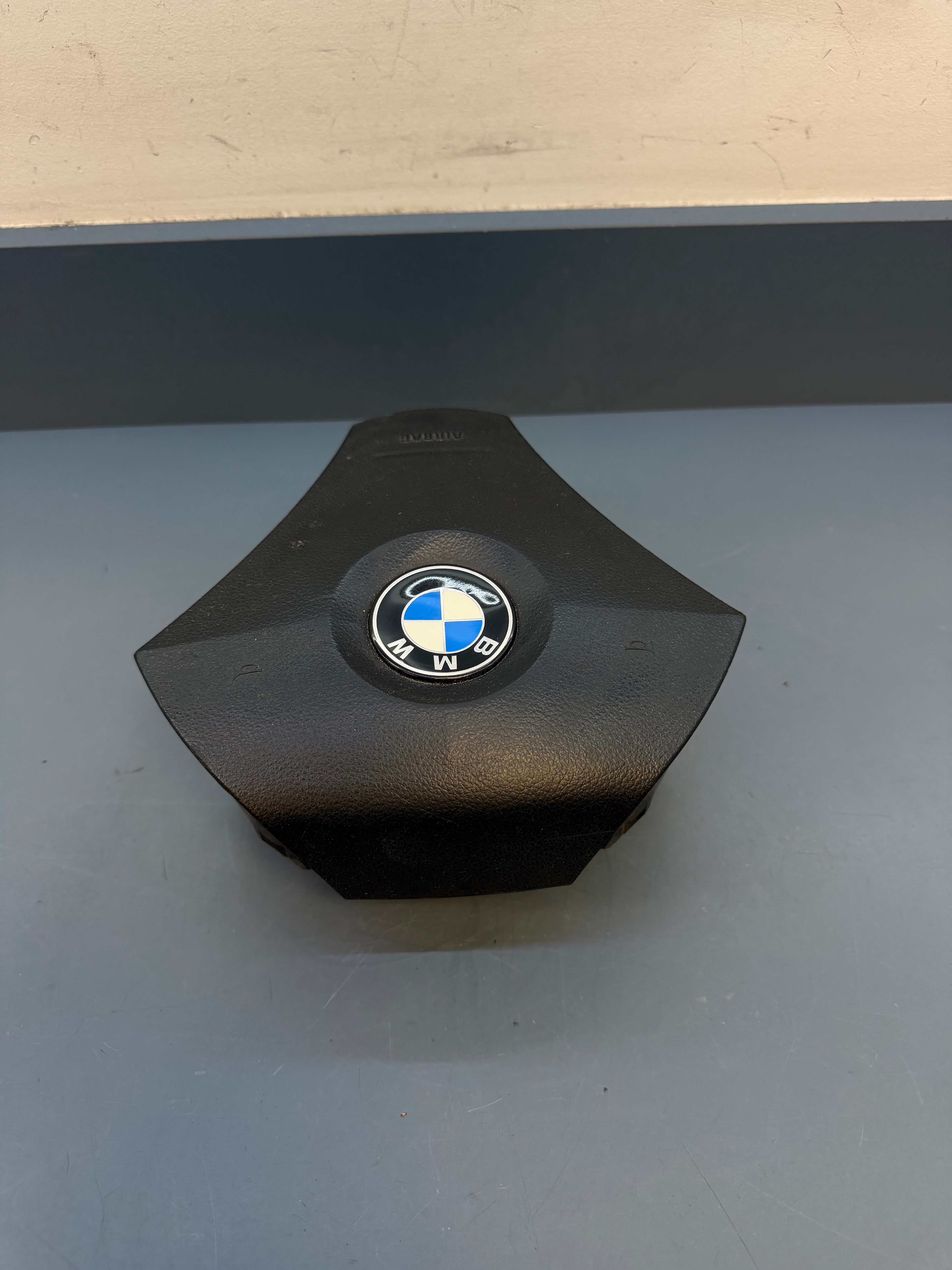 BMW E60 Steering Wheel Airbag 33677298802H