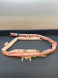 BMW F10 Right passenger side curtain Airbag 85914341809