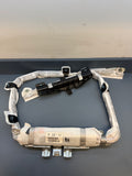 BMW F25 X3 Right pass side Curtain Airbag 35918222613B